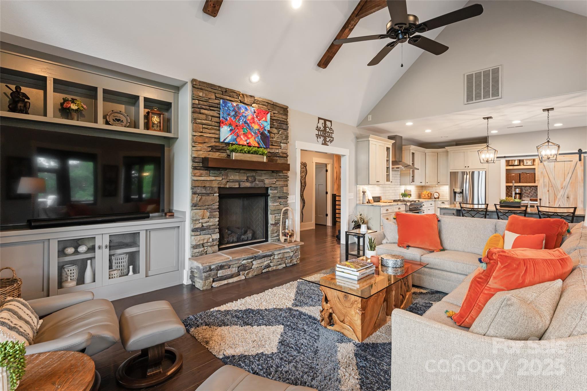 Homestead at Mills River - Residential