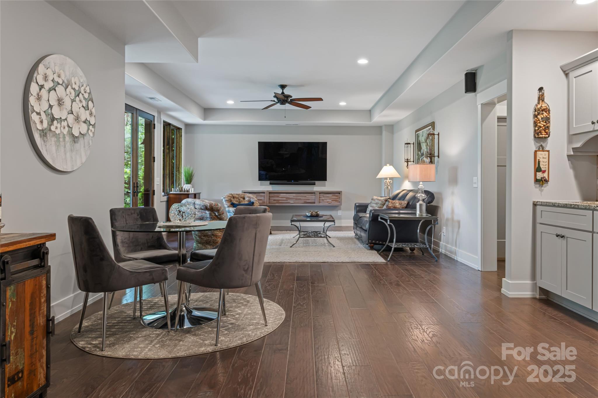 Homestead at Mills River - Residential