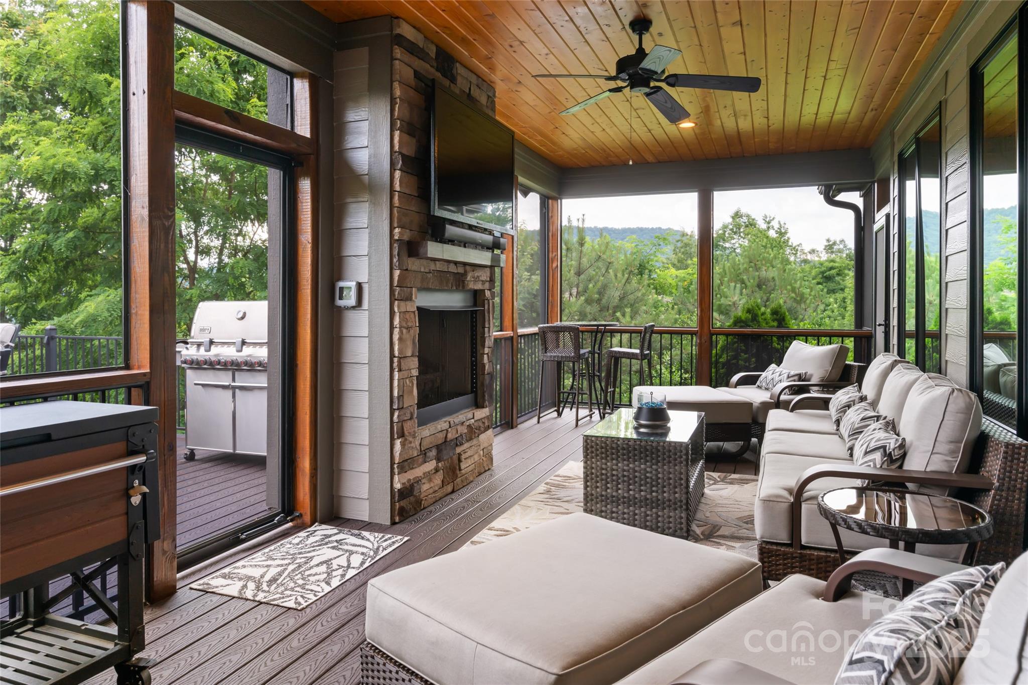 Homestead at Mills River - Residential