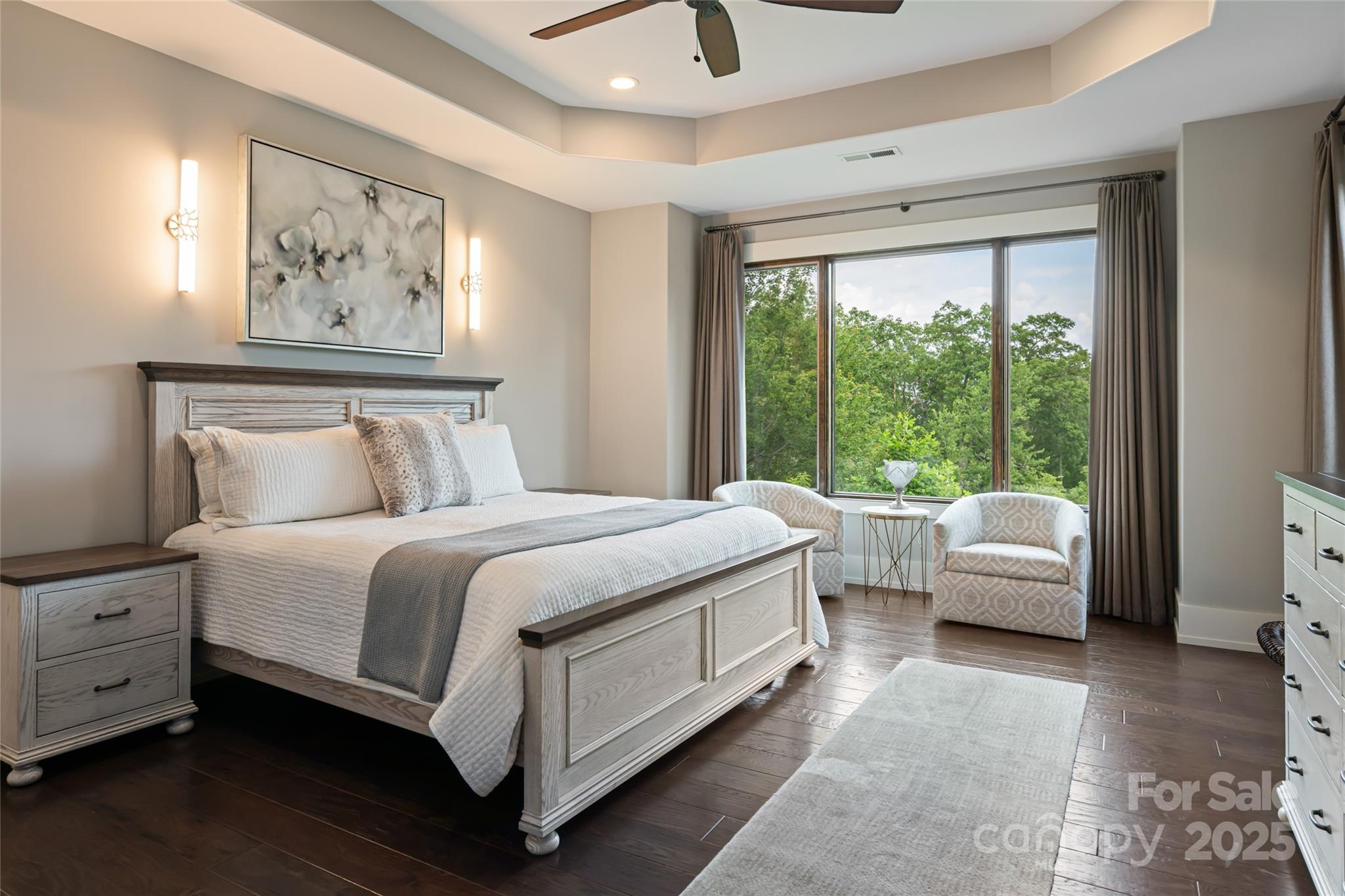 Homestead at Mills River - Residential