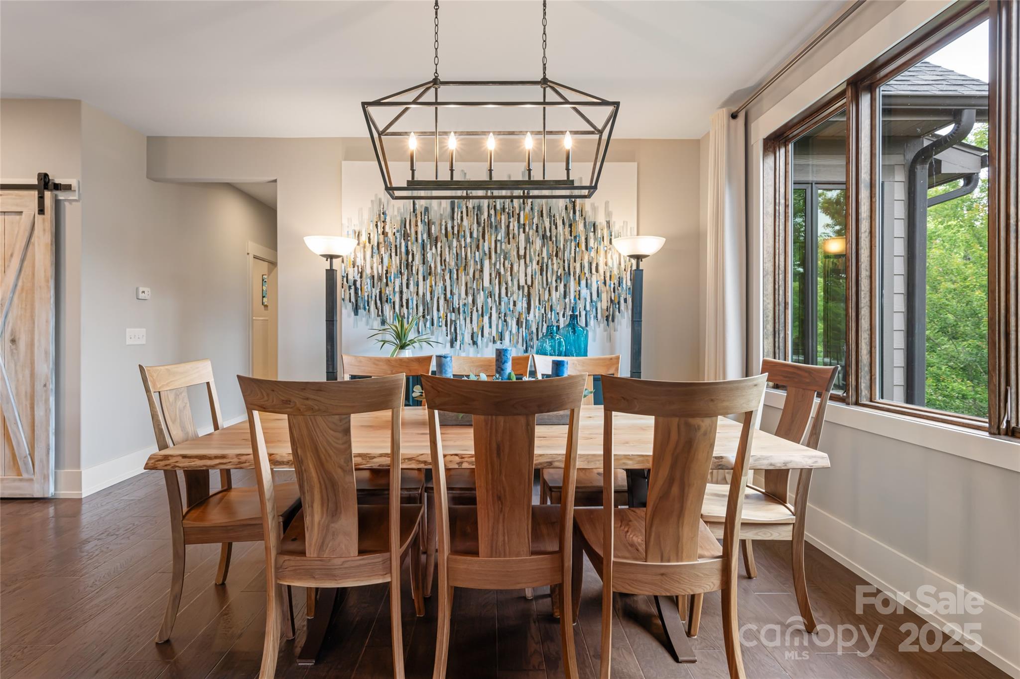 Homestead at Mills River - Residential