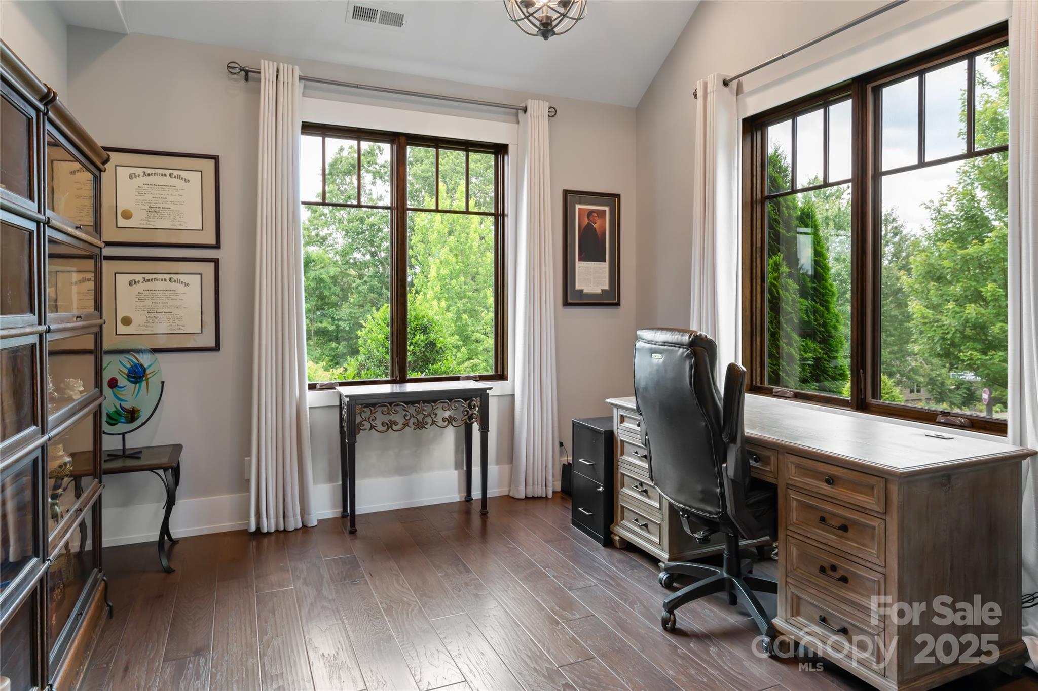 Homestead at Mills River - Residential