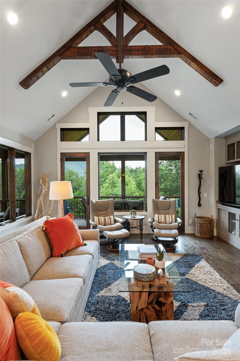 Homestead at Mills River - Residential