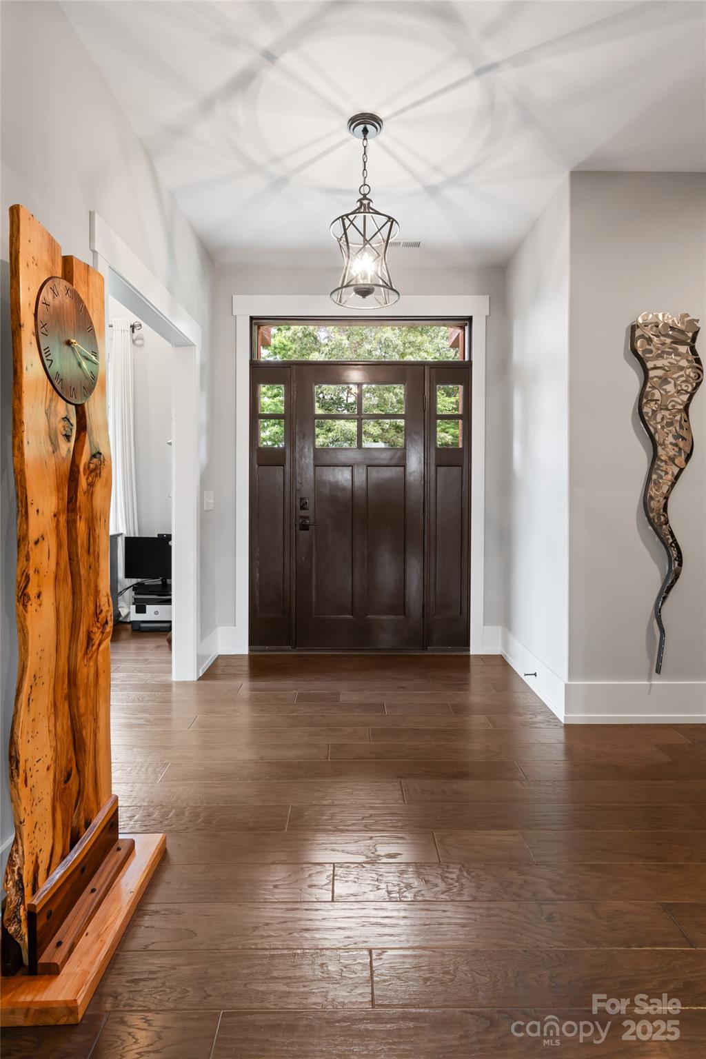 Homestead at Mills River - Residential