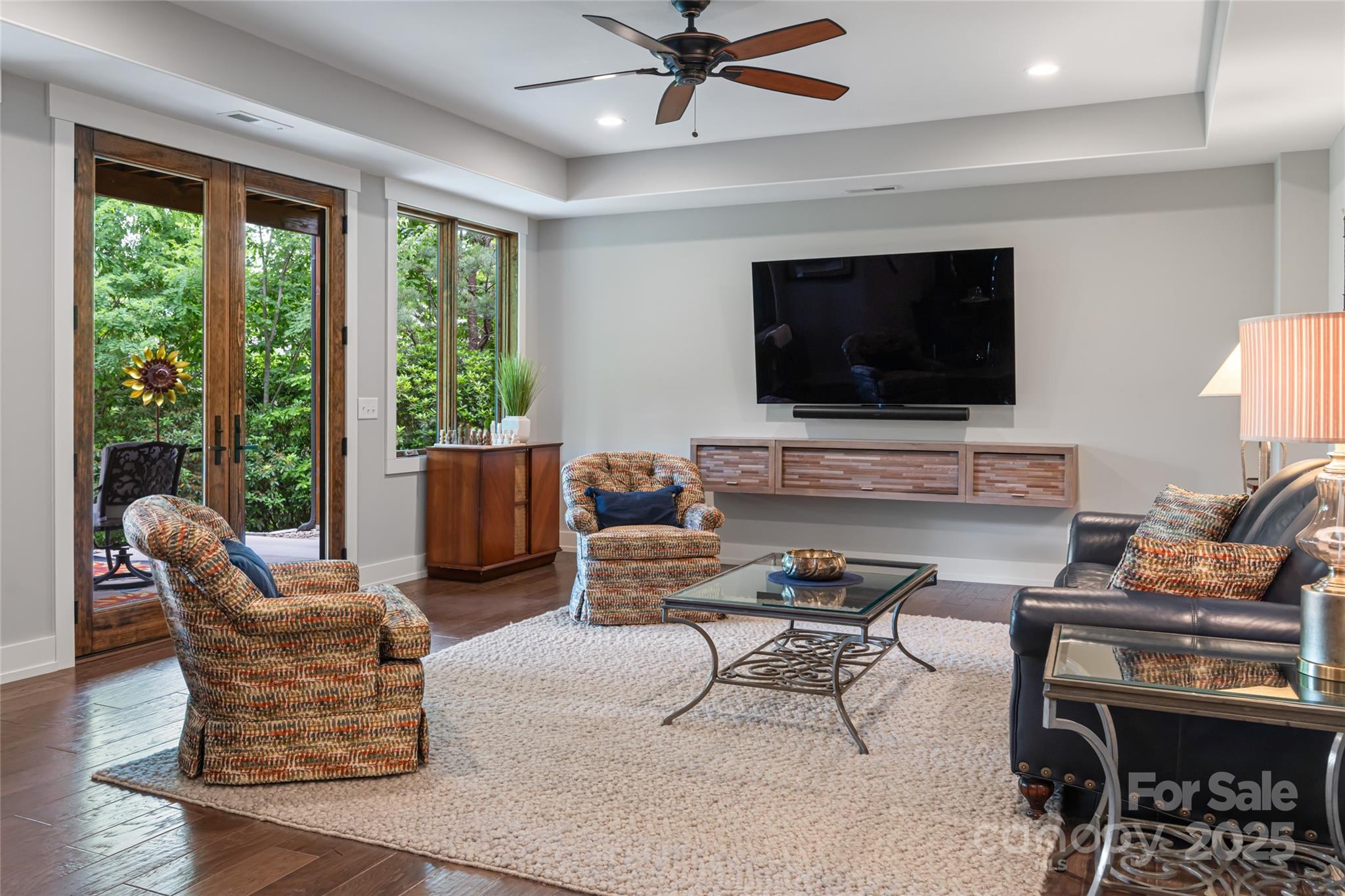 Homestead at Mills River - Residential