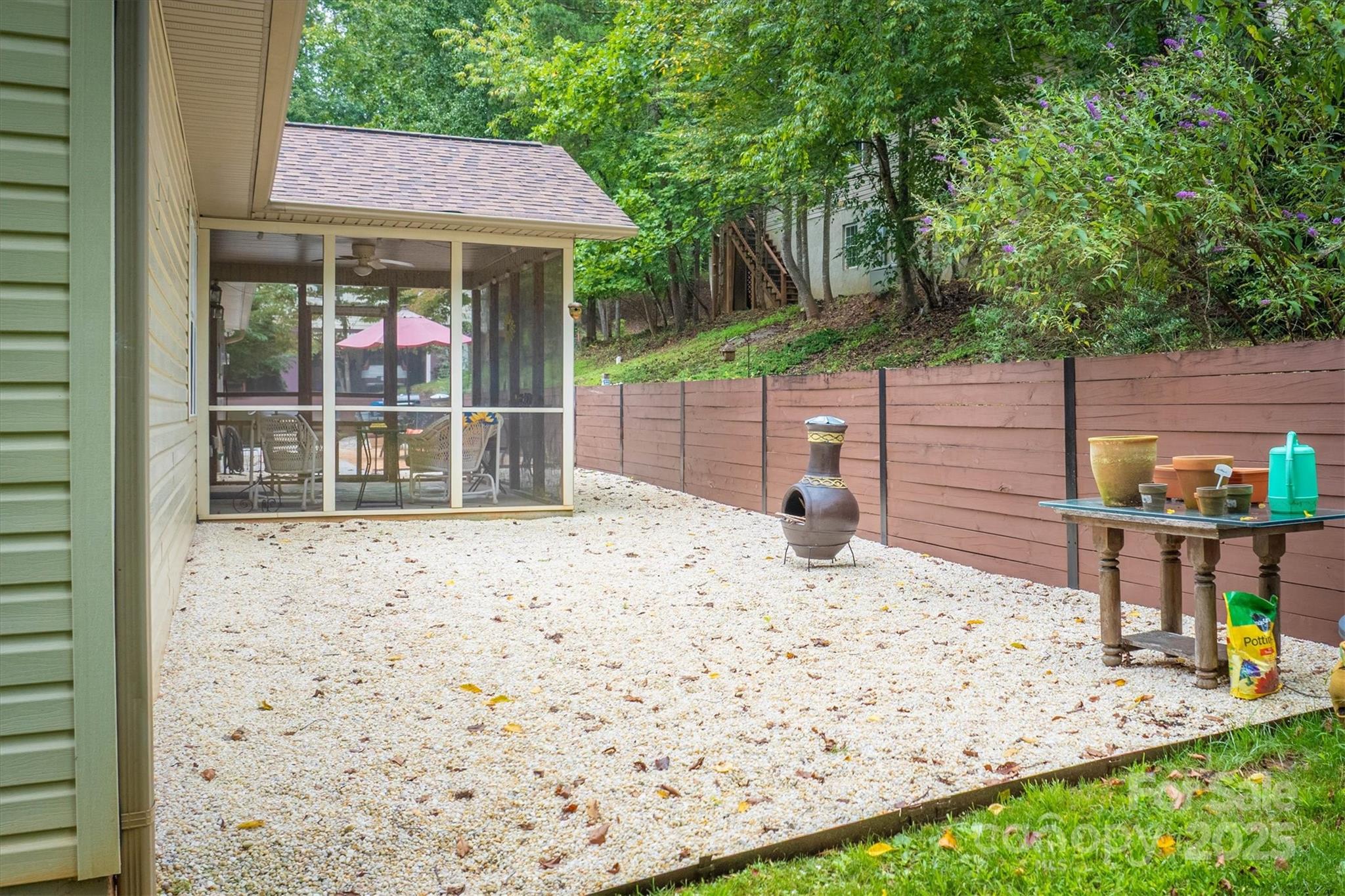 187 Yancey Road