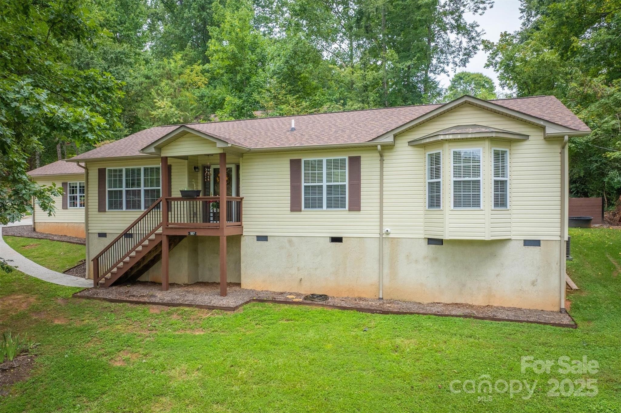 187 Yancey Road