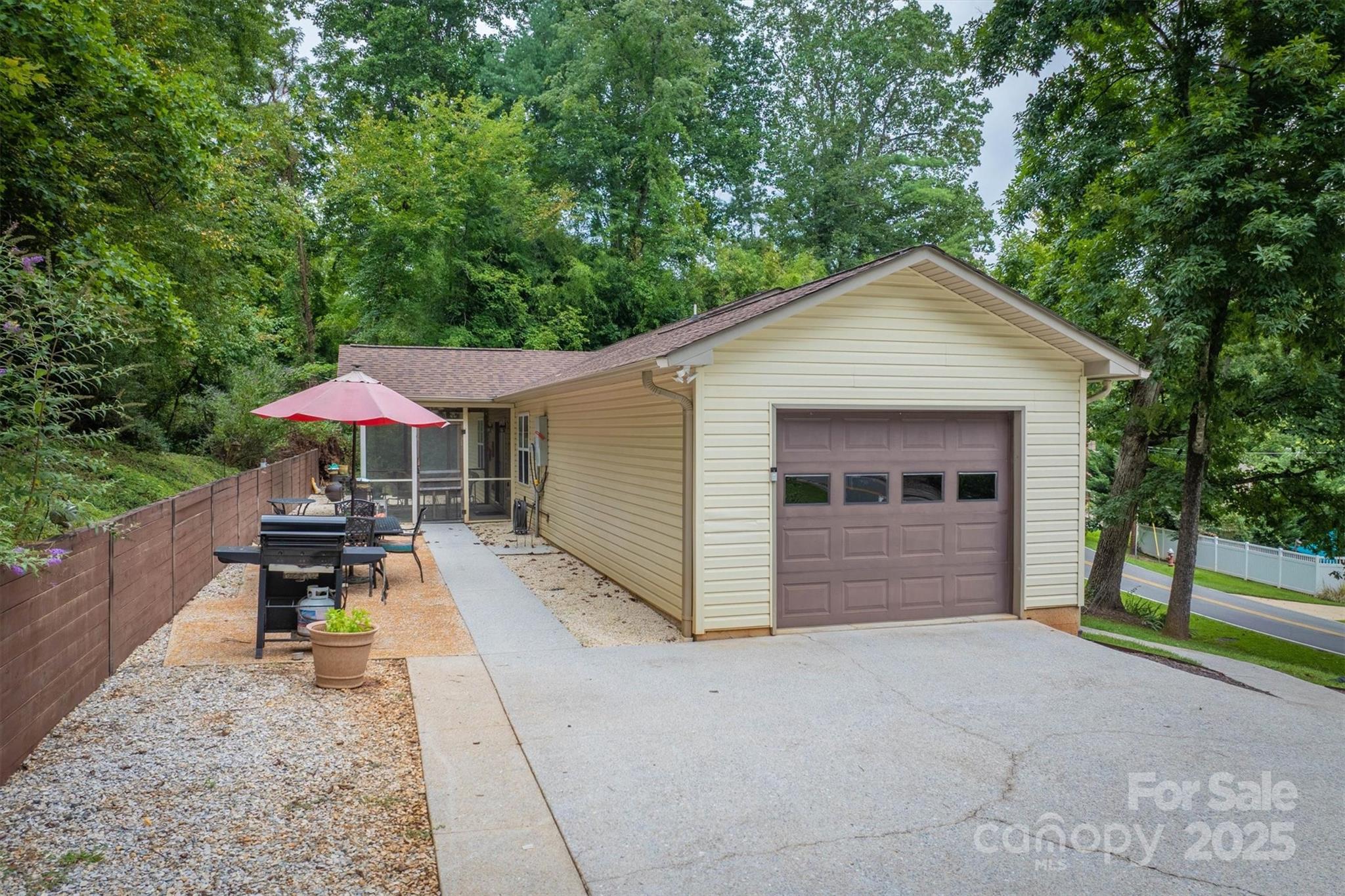 187 Yancey Road