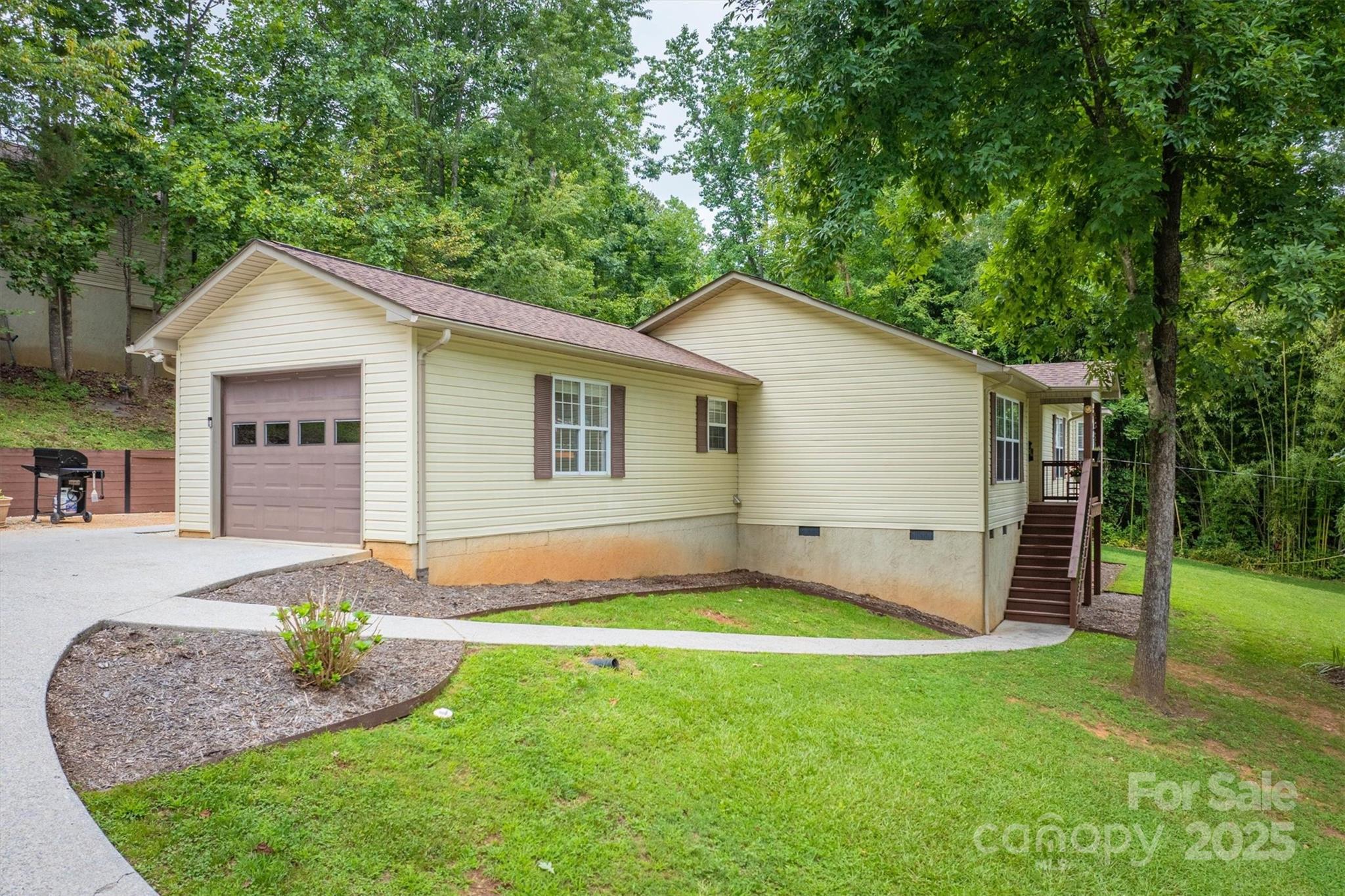 187 Yancey Road