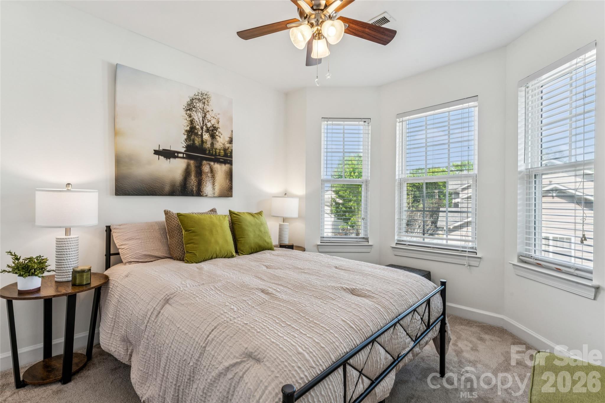 Avalon at Mallard Creek - Residential
