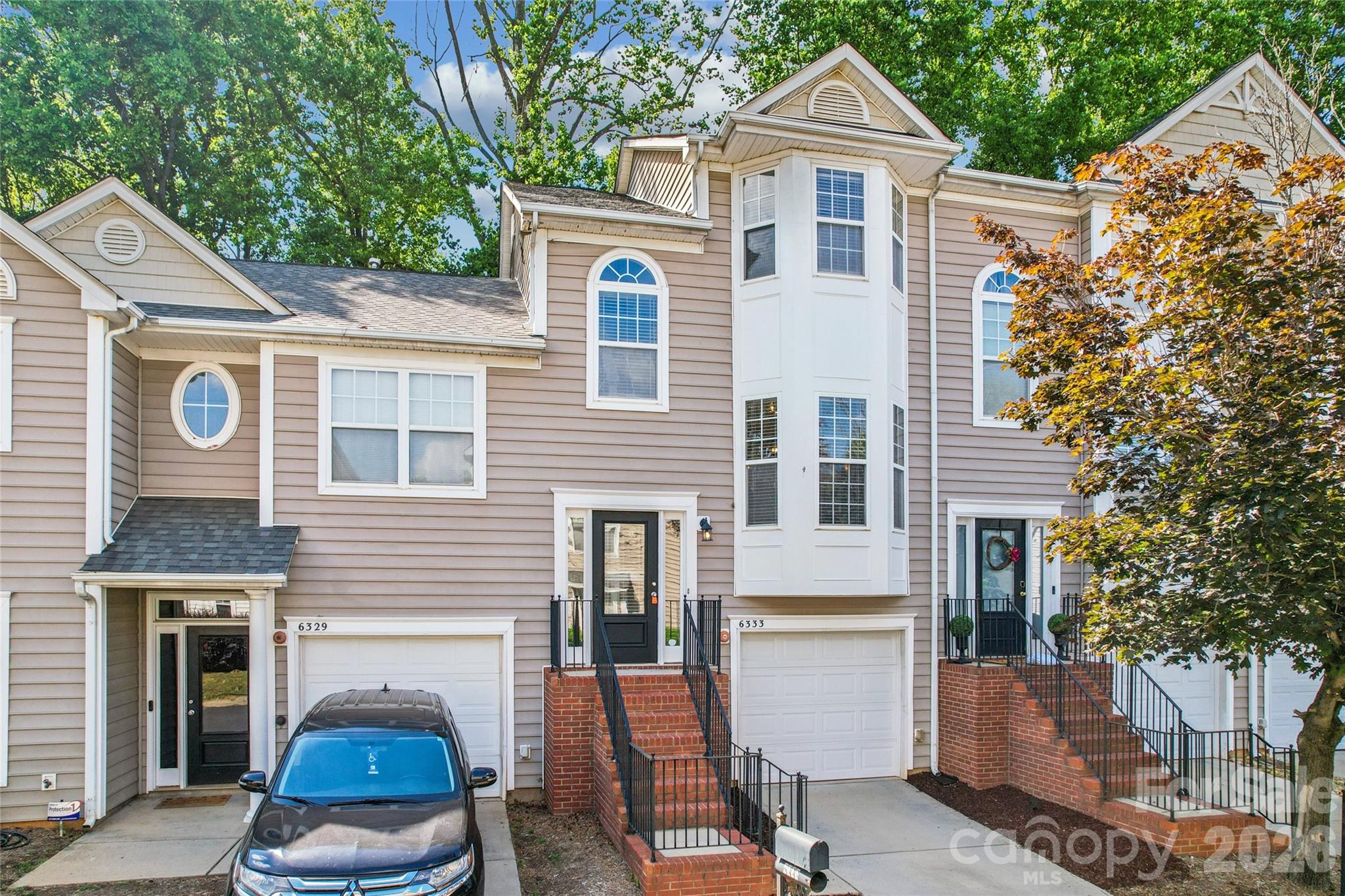 Avalon at Mallard Creek - Residential