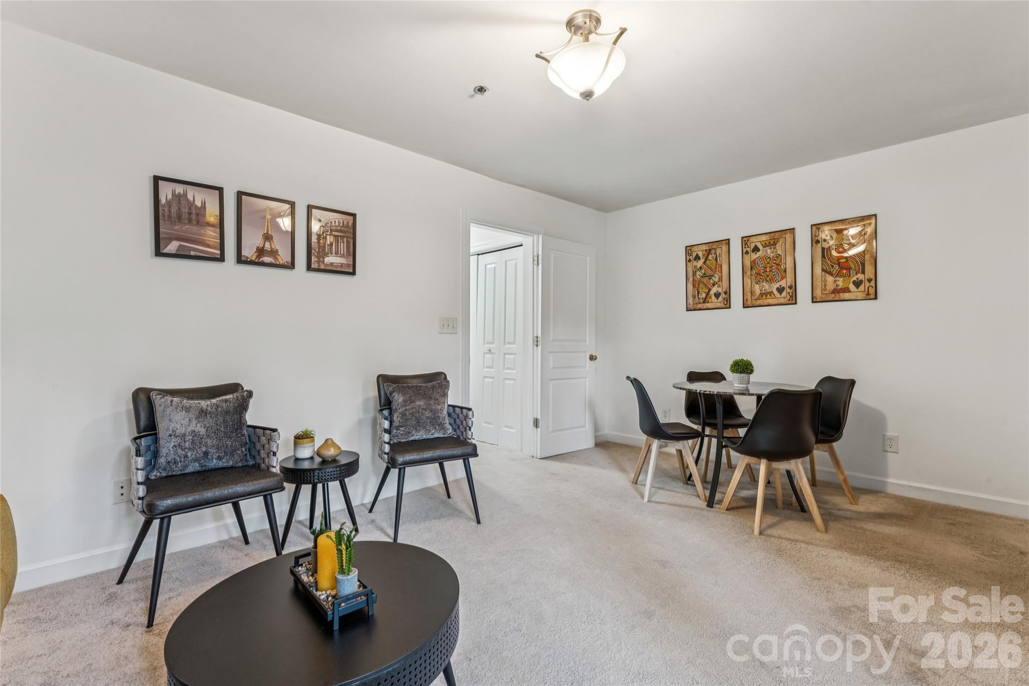 Avalon at Mallard Creek - Residential