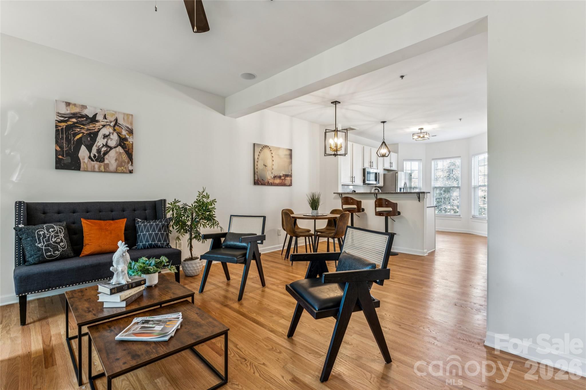 Avalon at Mallard Creek - Residential