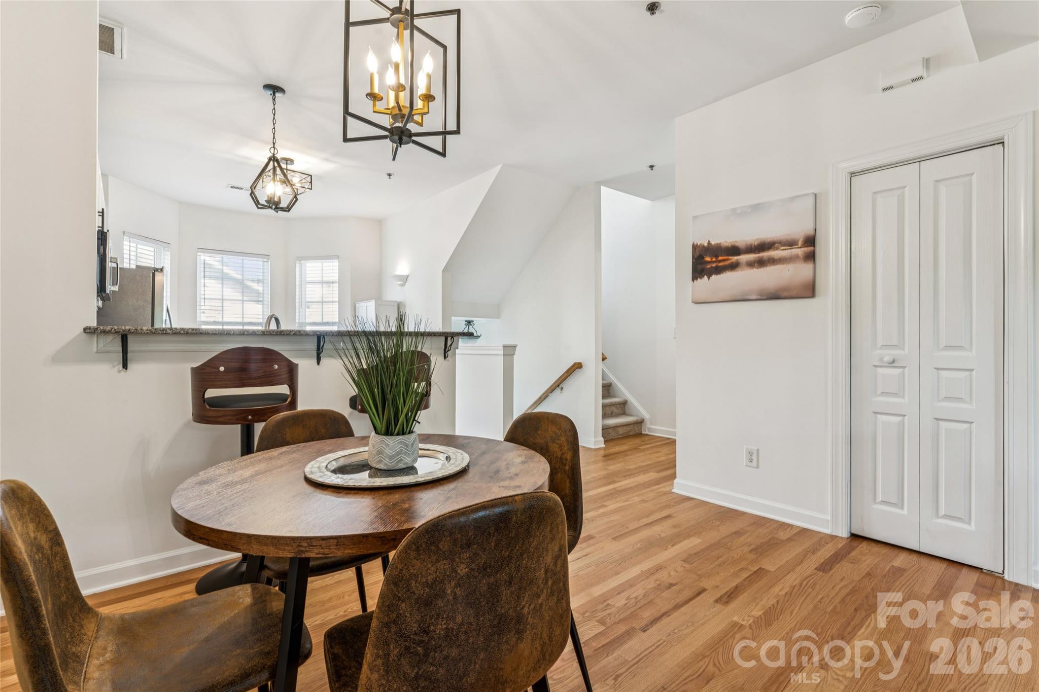 Avalon at Mallard Creek - Residential