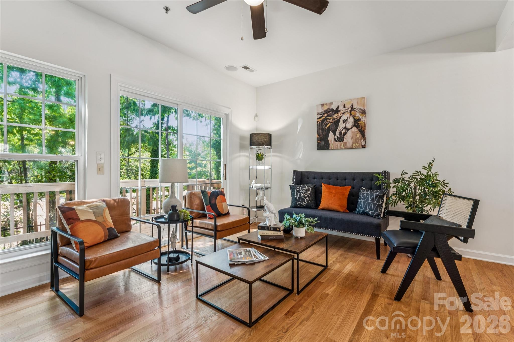 Avalon at Mallard Creek - Residential