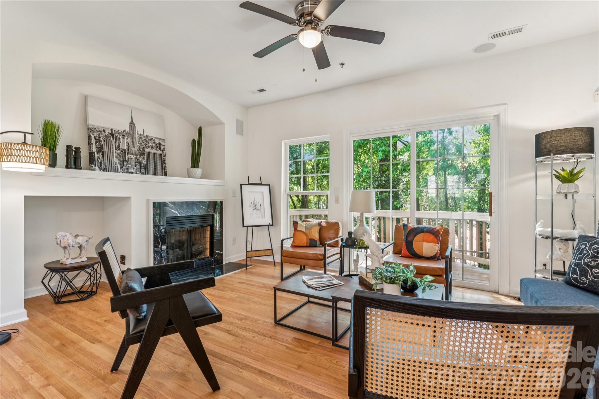 Avalon at Mallard Creek - Residential