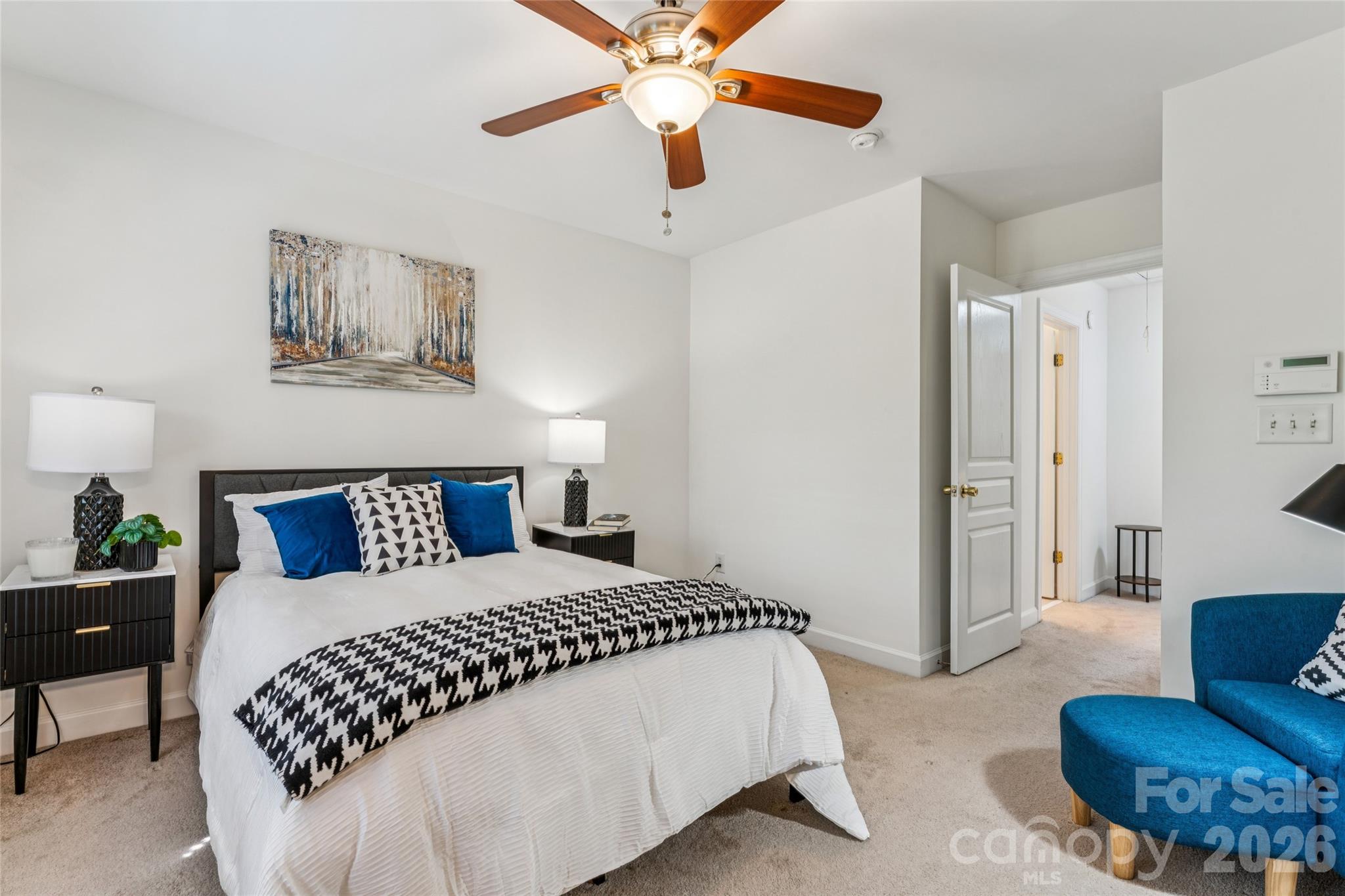 Avalon at Mallard Creek - Residential