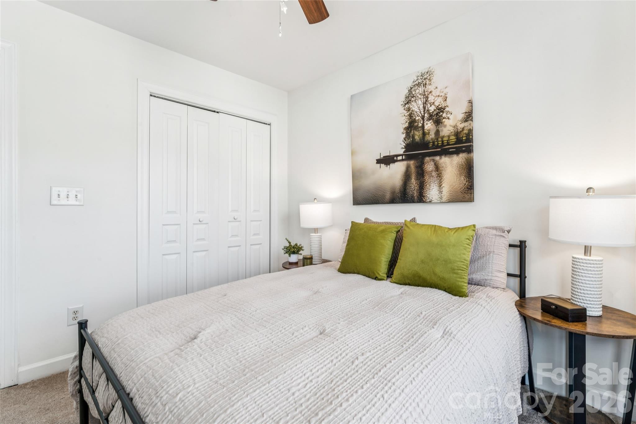 Avalon at Mallard Creek - Residential