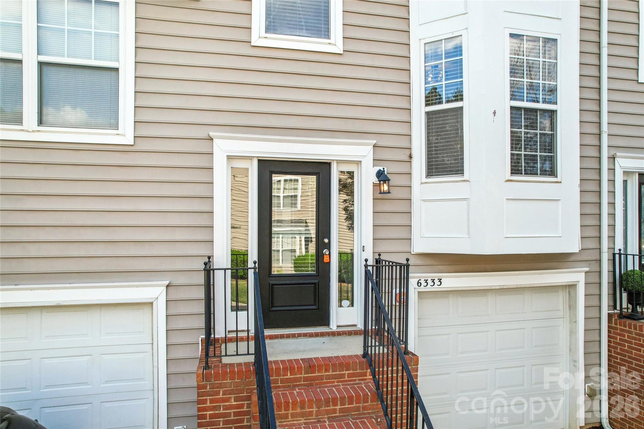 Avalon at Mallard Creek - Residential