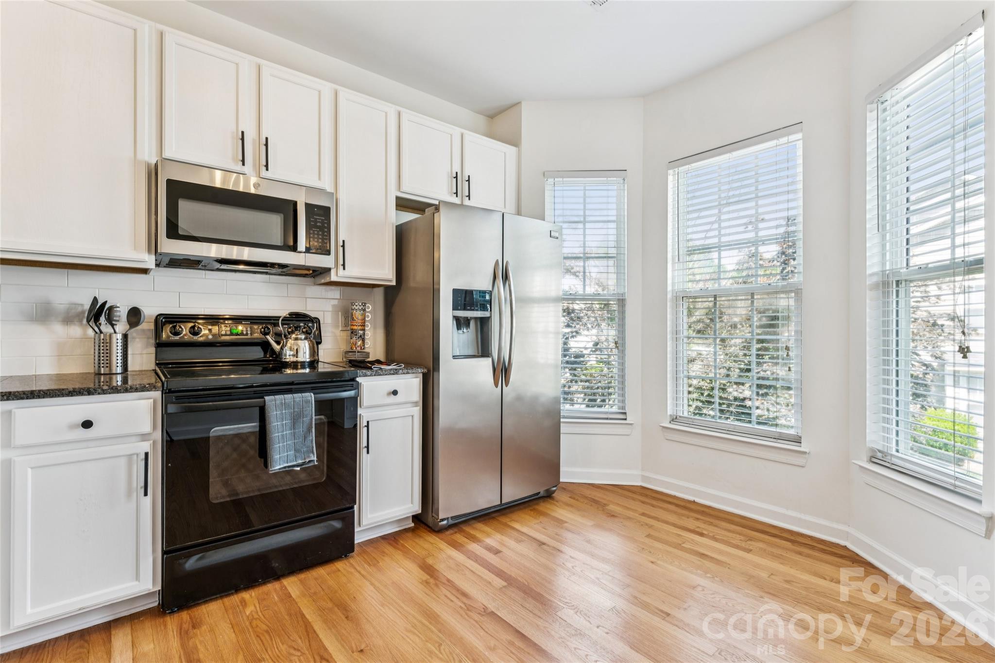 Avalon at Mallard Creek - Residential