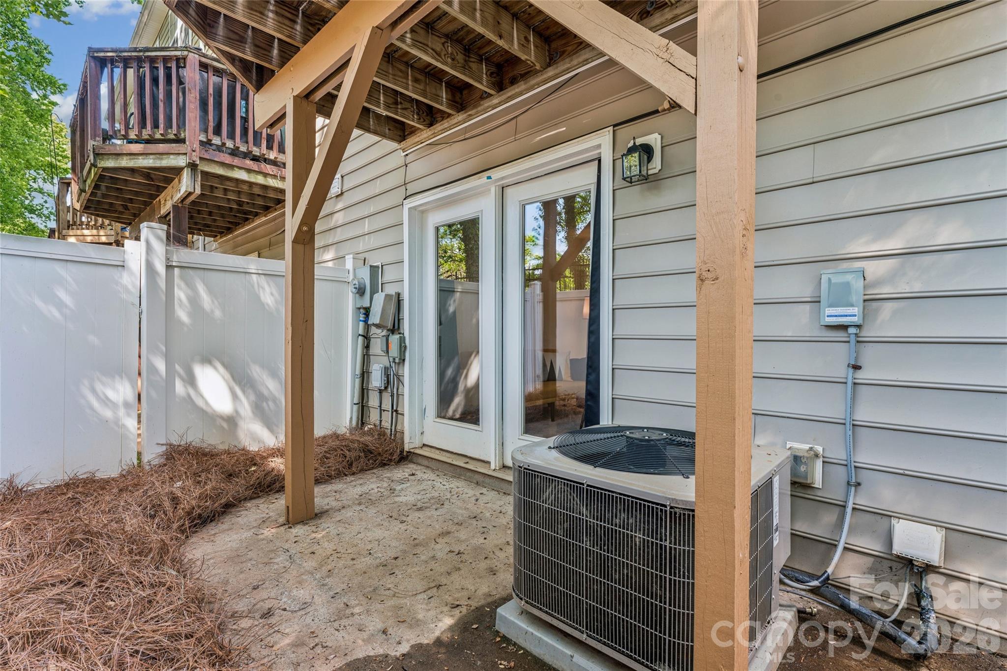 Avalon at Mallard Creek - Residential