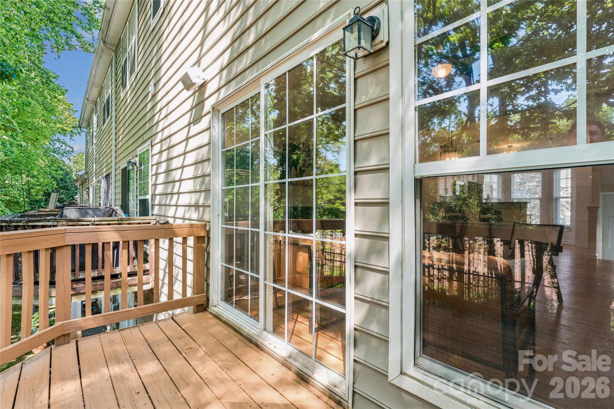 Avalon at Mallard Creek - Residential