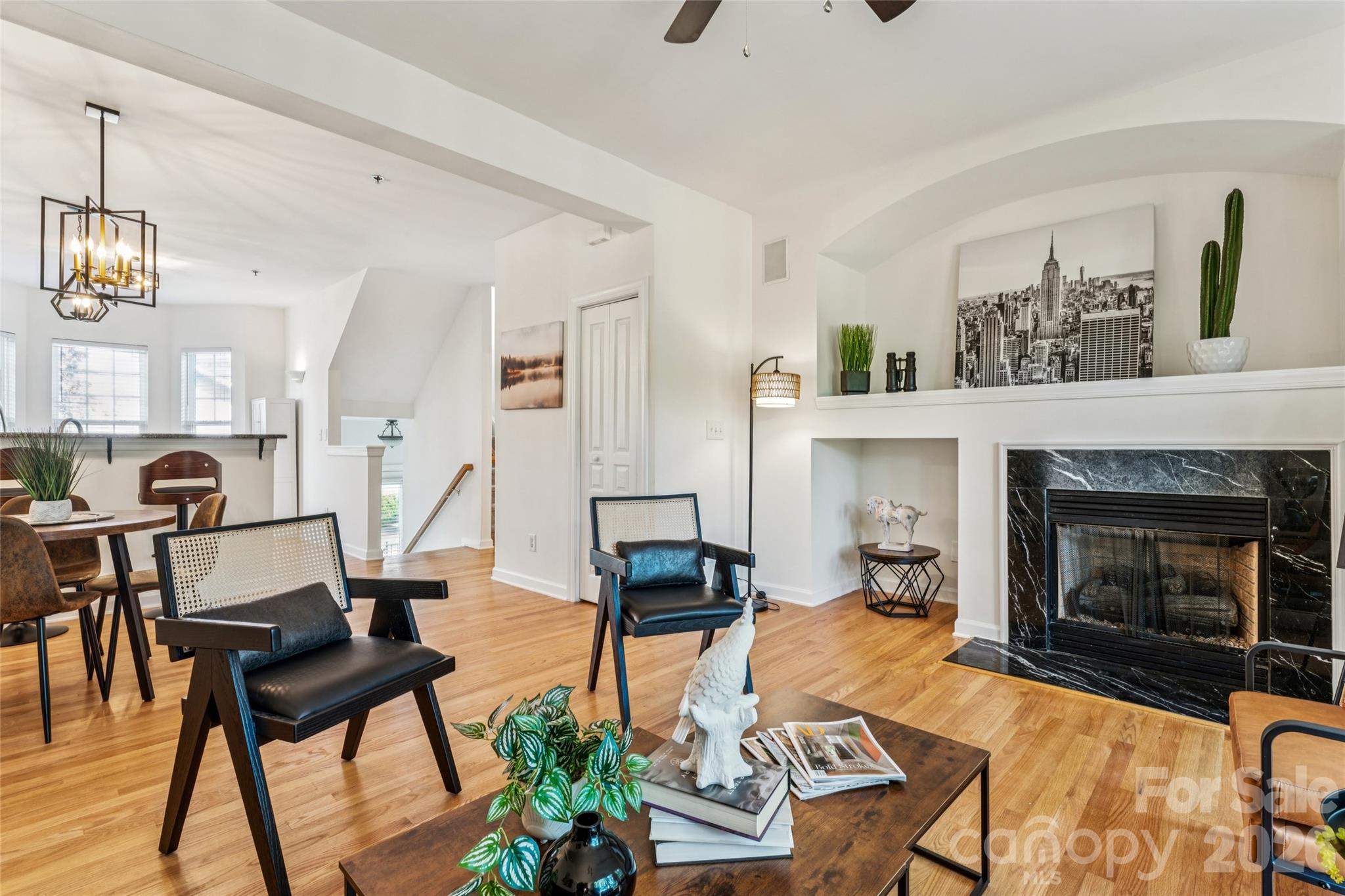 Avalon at Mallard Creek - Residential