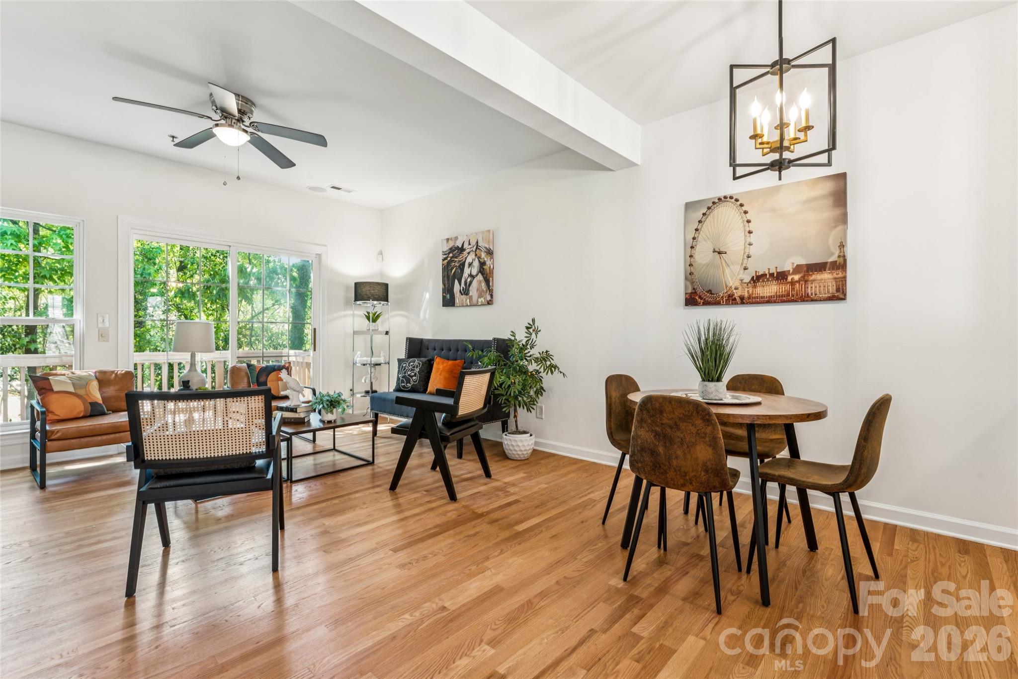 Avalon at Mallard Creek - Residential