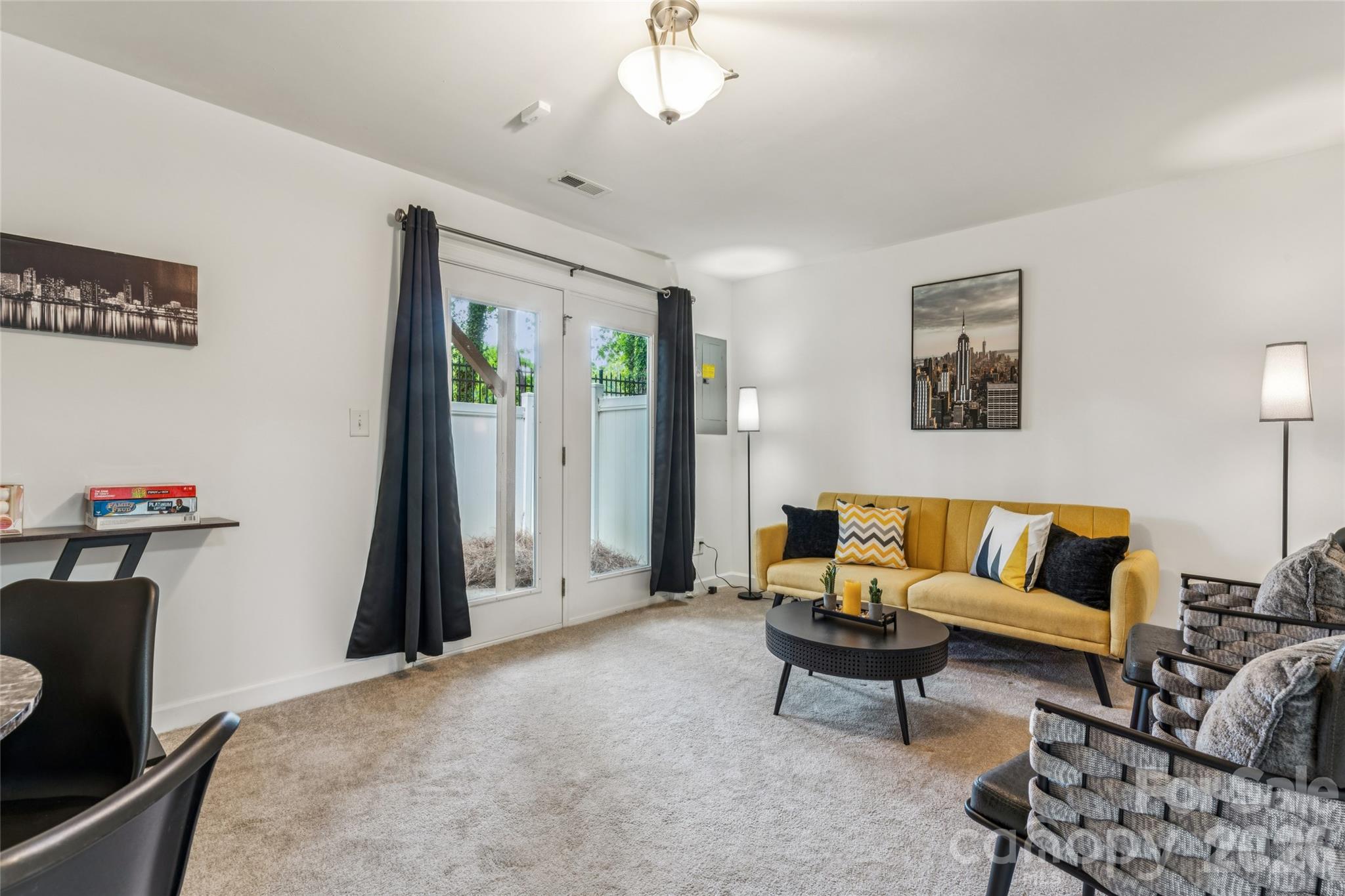 Avalon at Mallard Creek - Residential