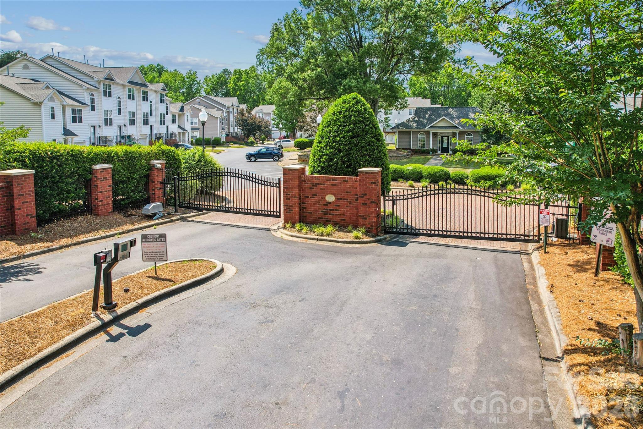 Avalon at Mallard Creek - Residential