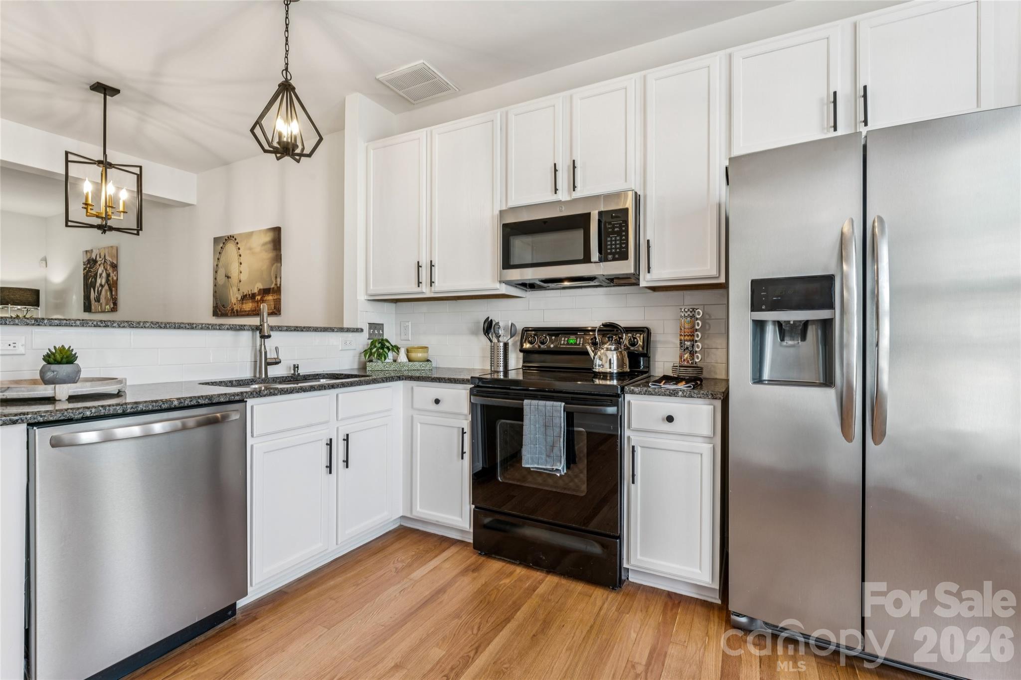 Avalon at Mallard Creek - Residential