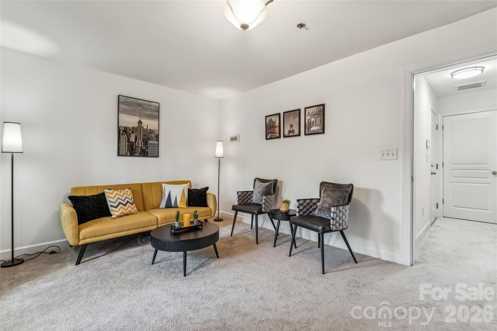 Avalon at Mallard Creek - Residential