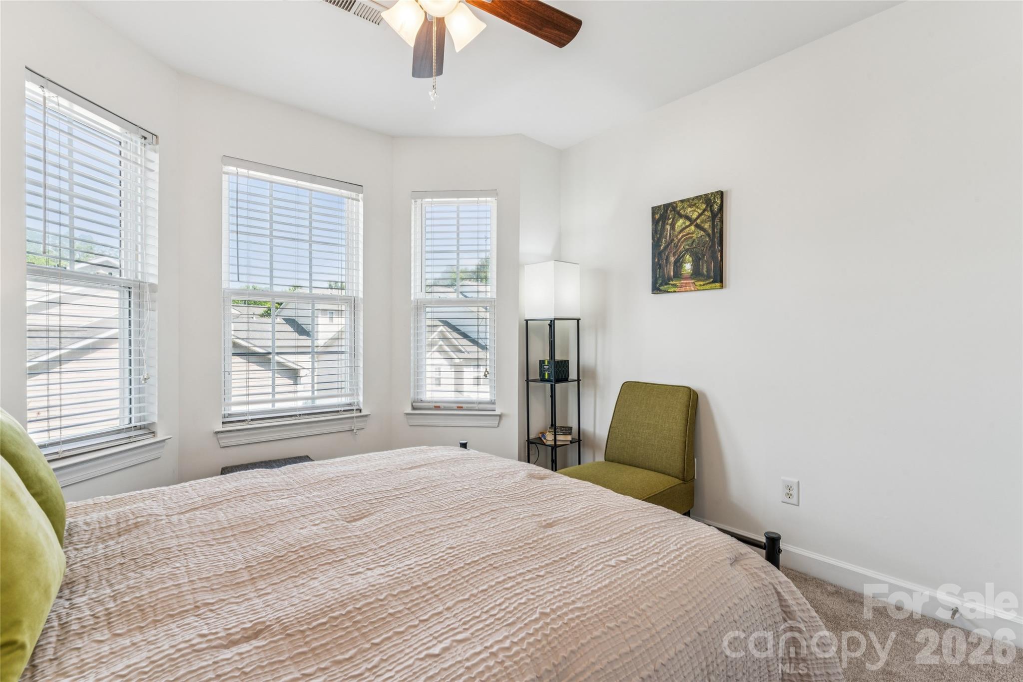 Avalon at Mallard Creek - Residential