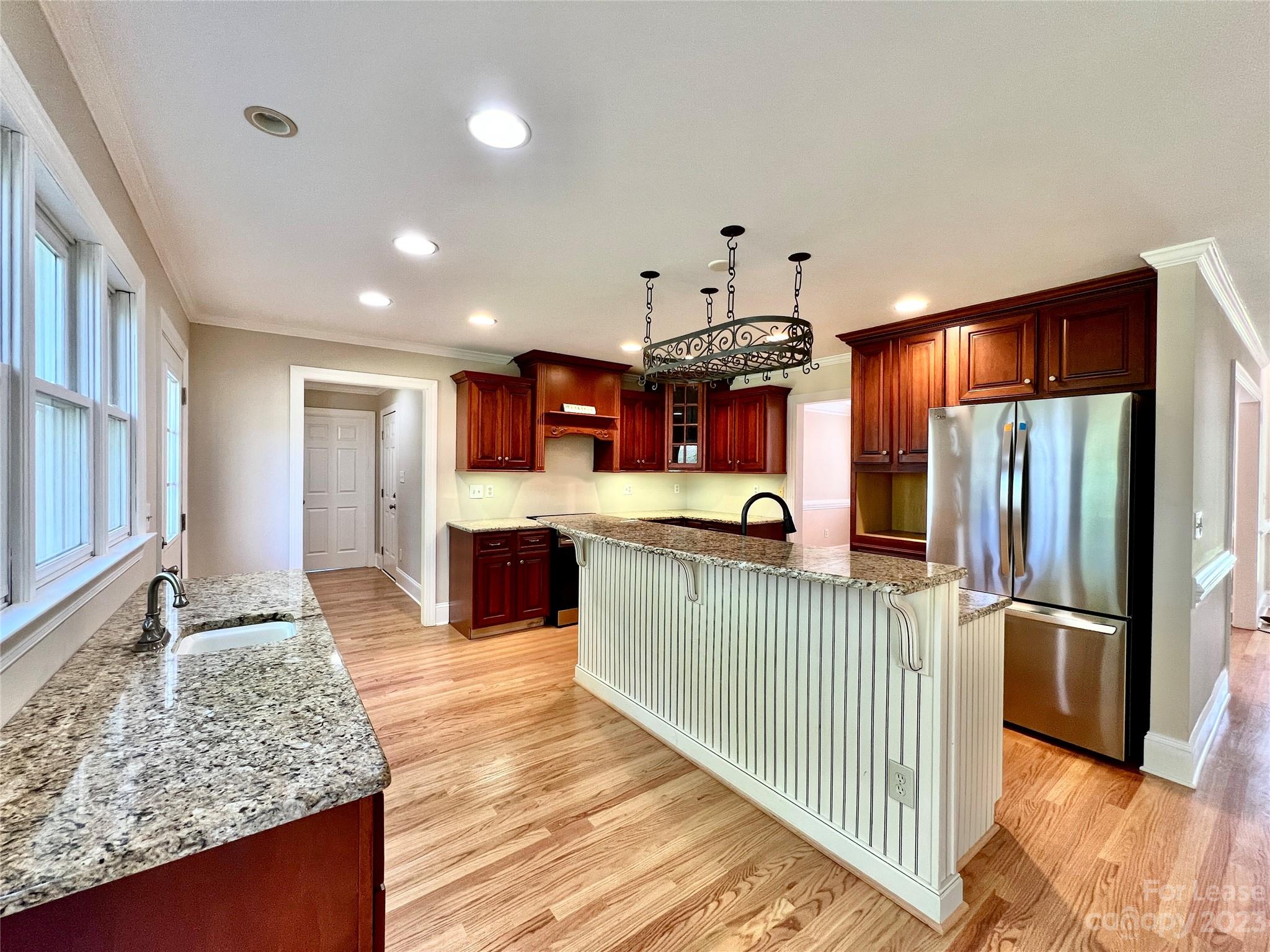 Steeple Chase - Residential Lease
