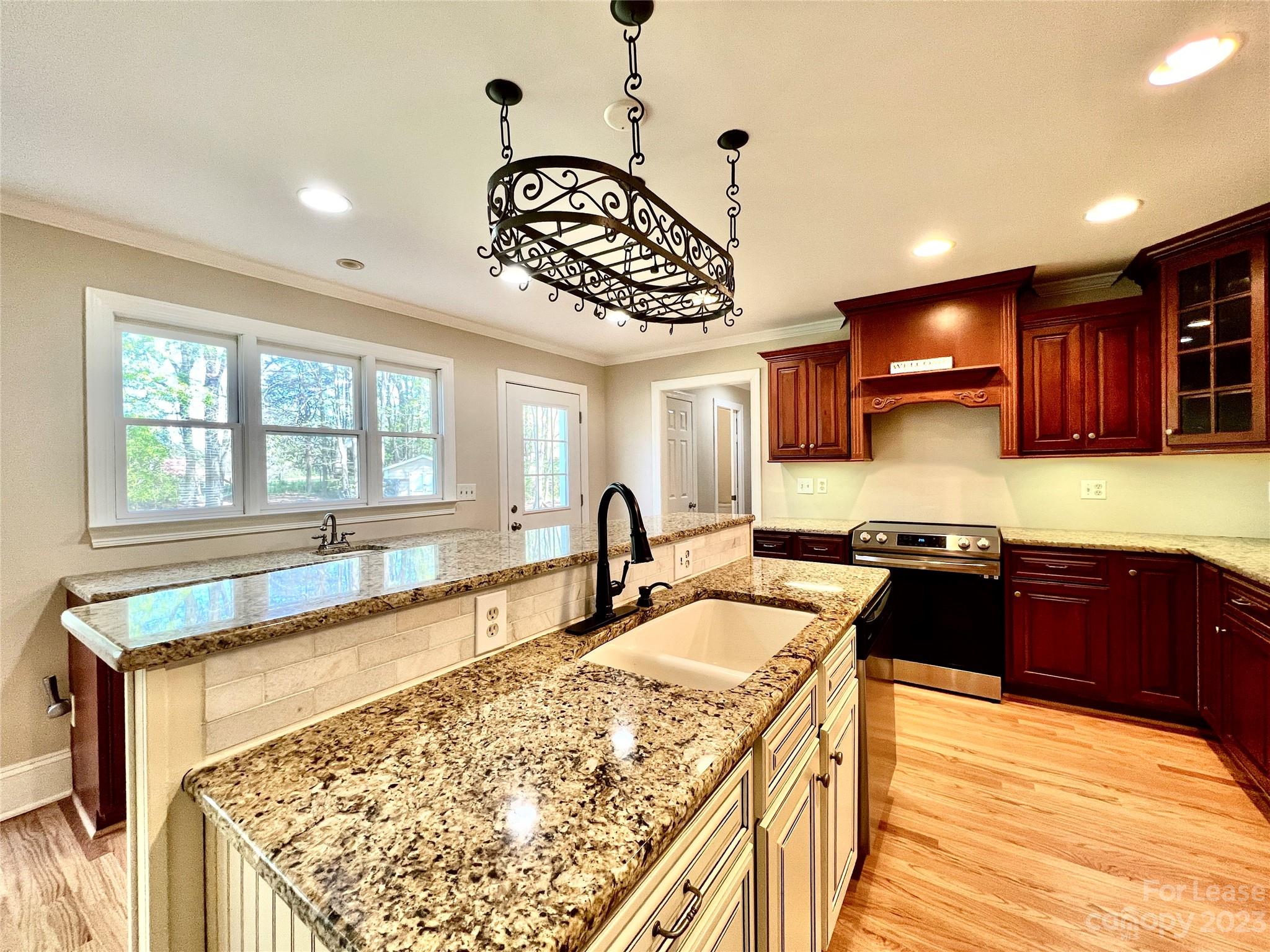 Steeple Chase - Residential Lease