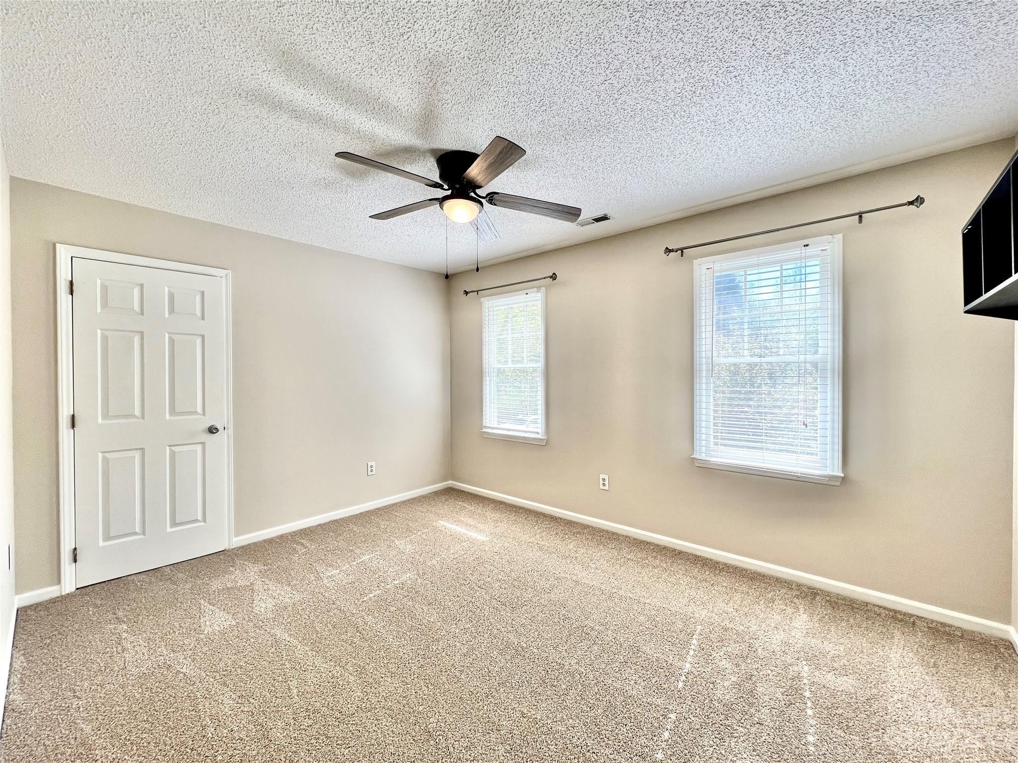 Steeple Chase - Residential Lease