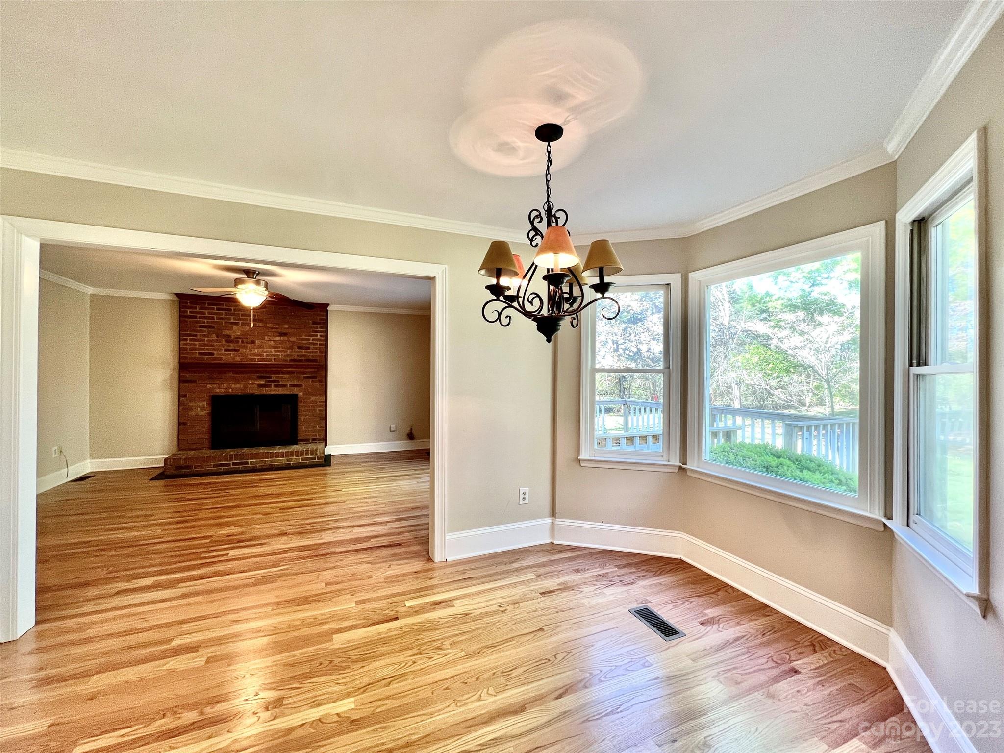 Steeple Chase - Residential Lease