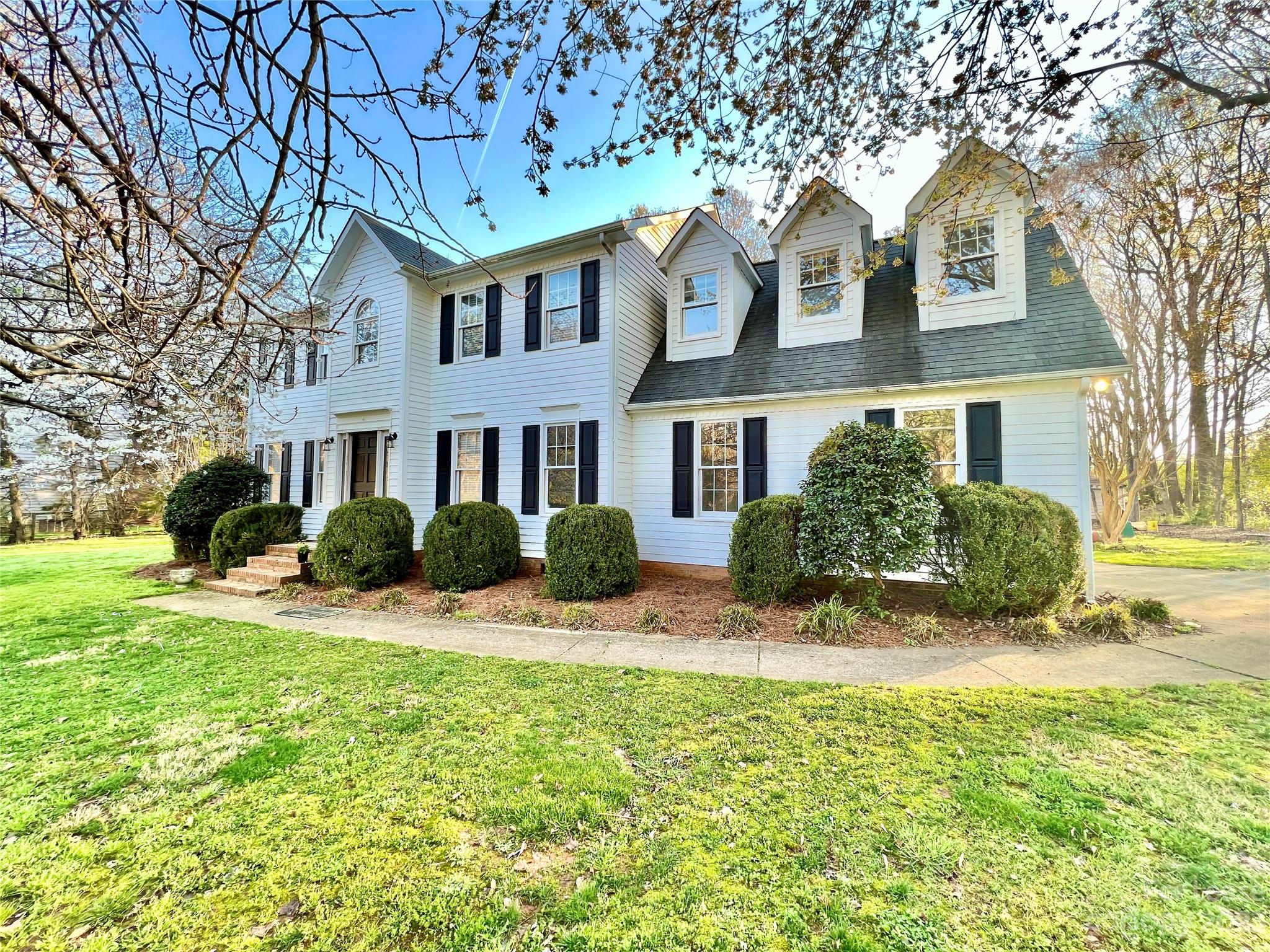 Steeple Chase - Residential Lease