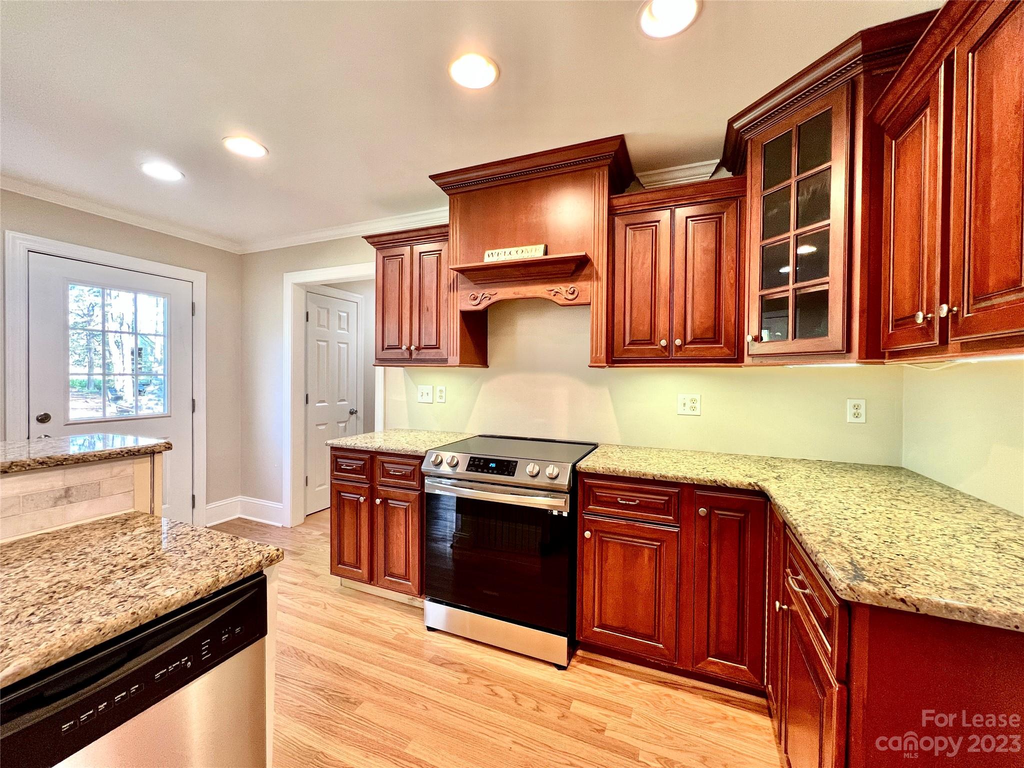 Steeple Chase - Residential Lease
