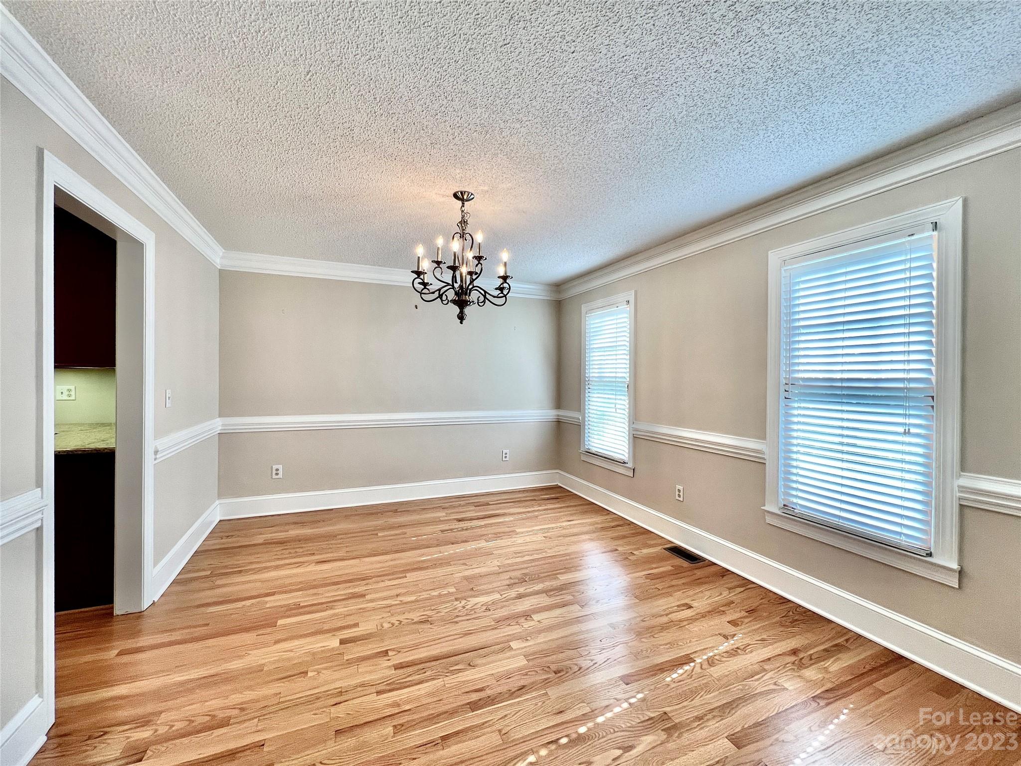 Steeple Chase - Residential Lease