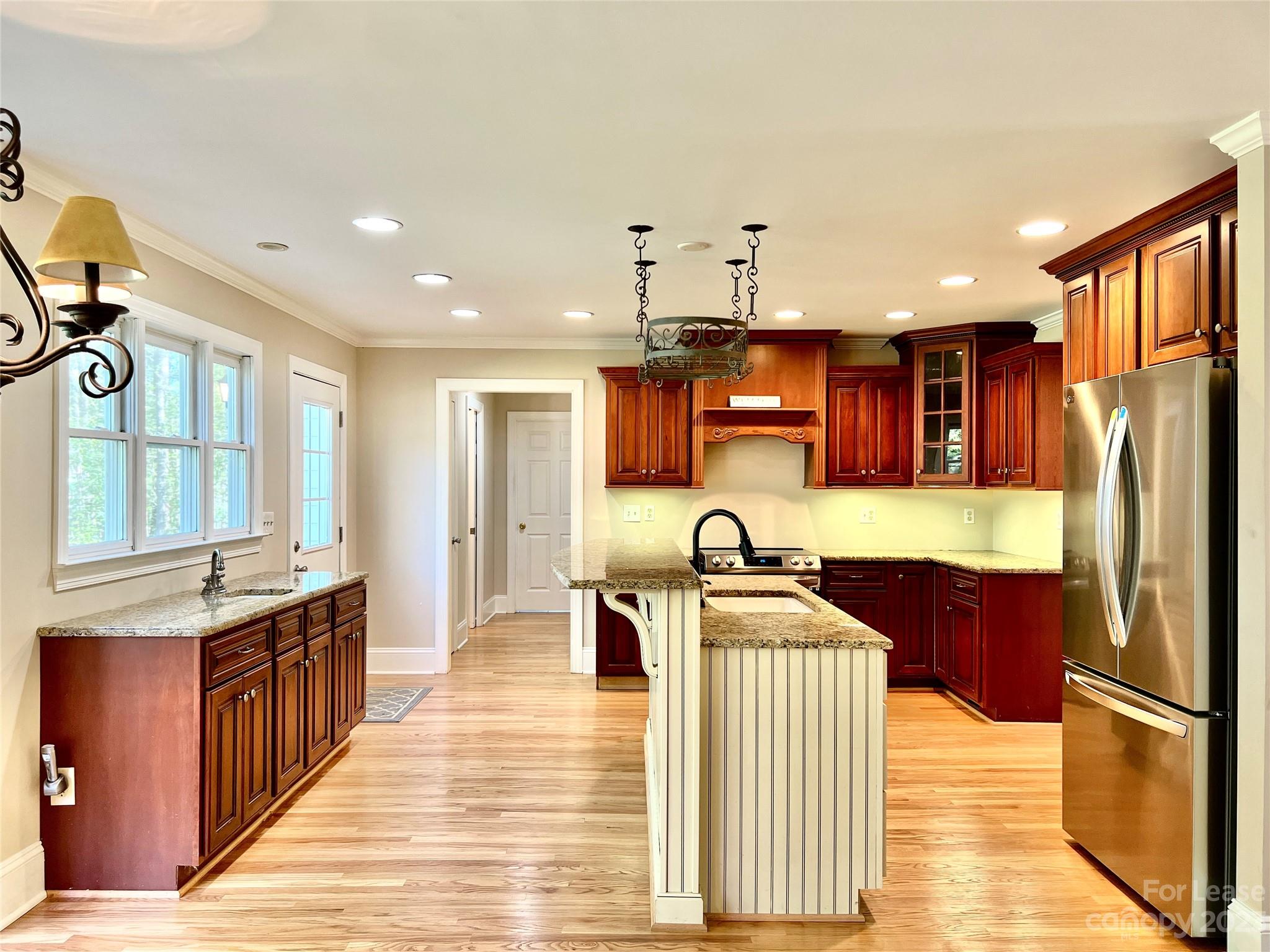 Steeple Chase - Residential Lease