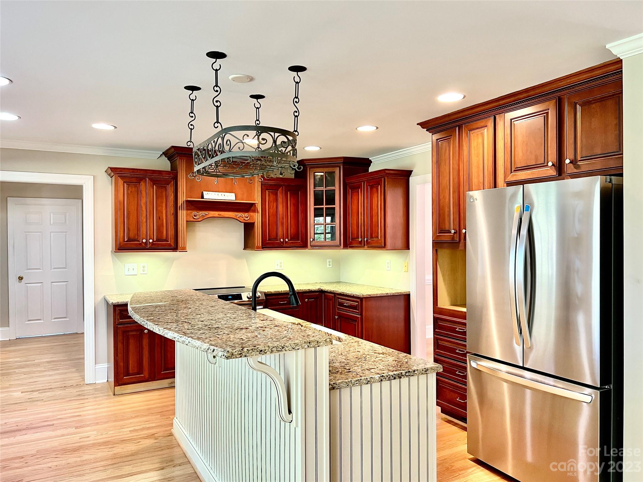 Steeple Chase - Residential Lease