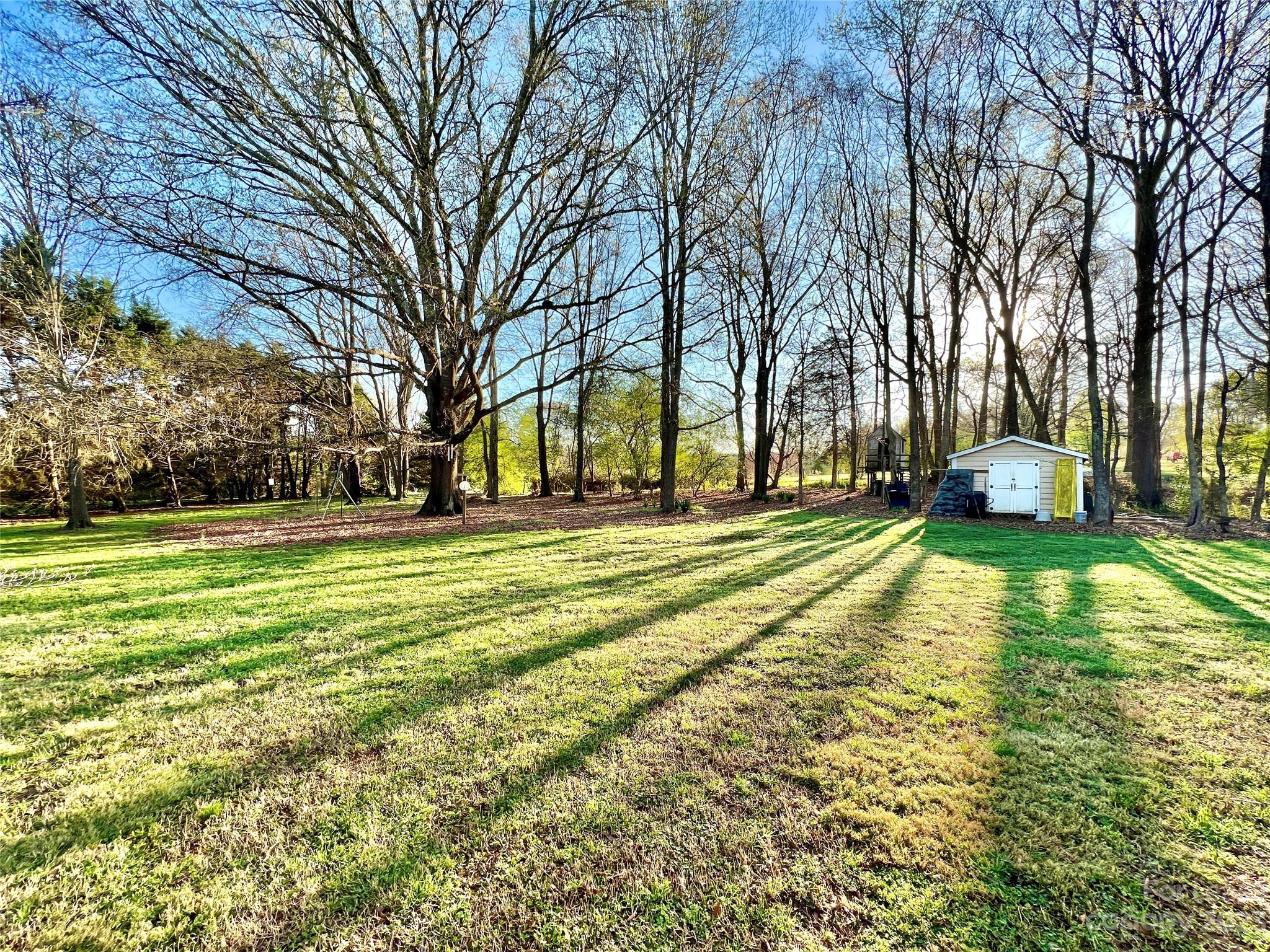 Steeple Chase - Residential Lease