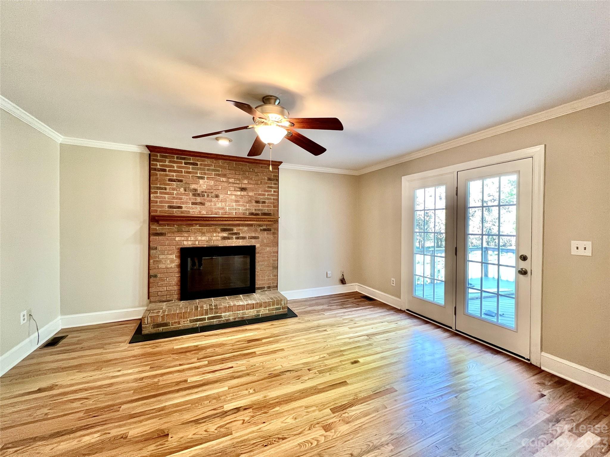 Steeple Chase - Residential Lease
