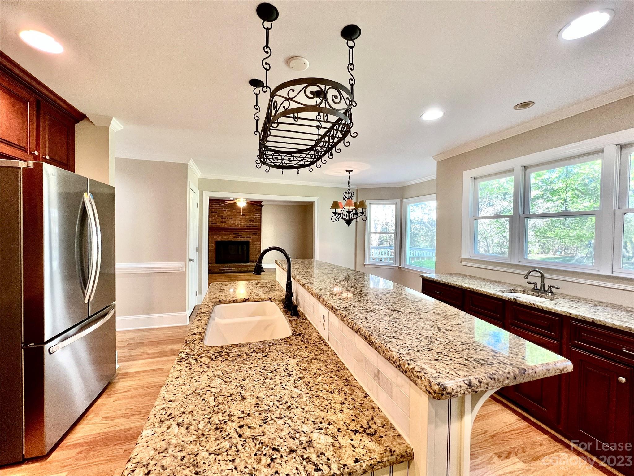 Steeple Chase - Residential Lease