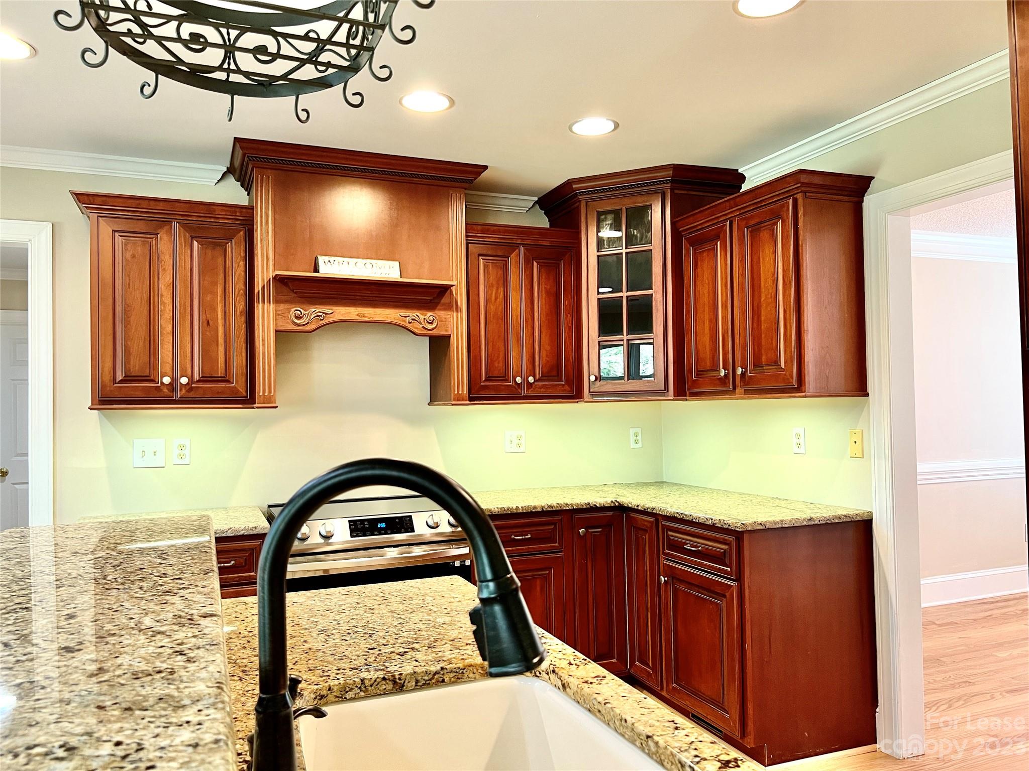 Steeple Chase - Residential Lease