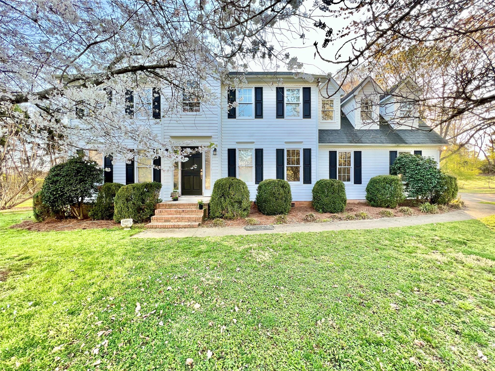 Steeple Chase - Residential Lease