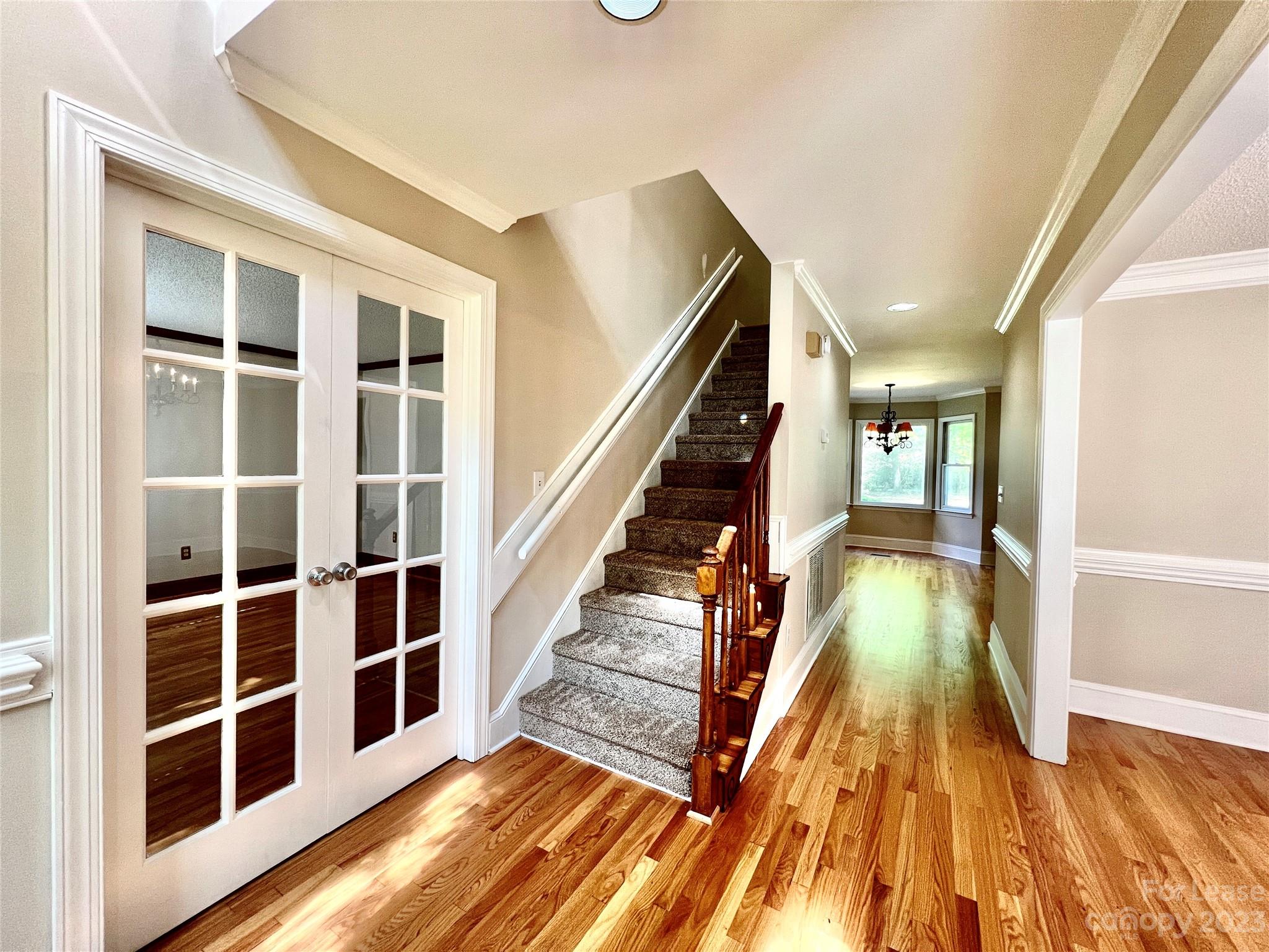 Steeple Chase - Residential Lease