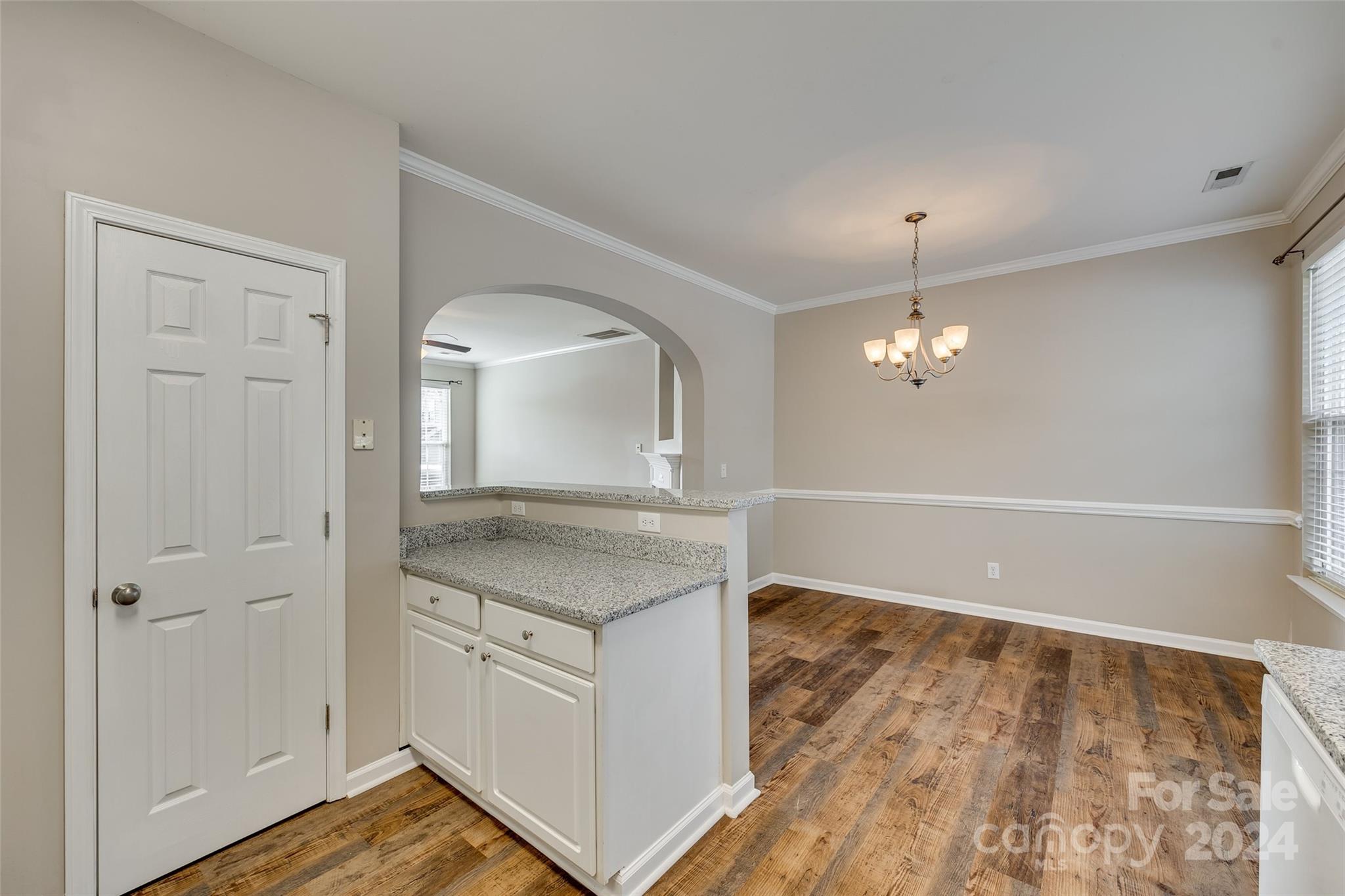 Waterstone - Residential