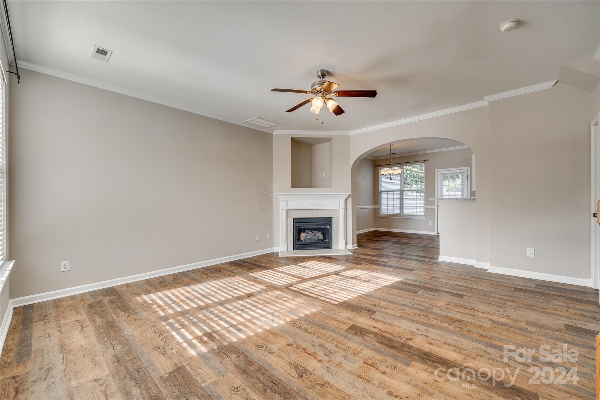 Waterstone - Residential